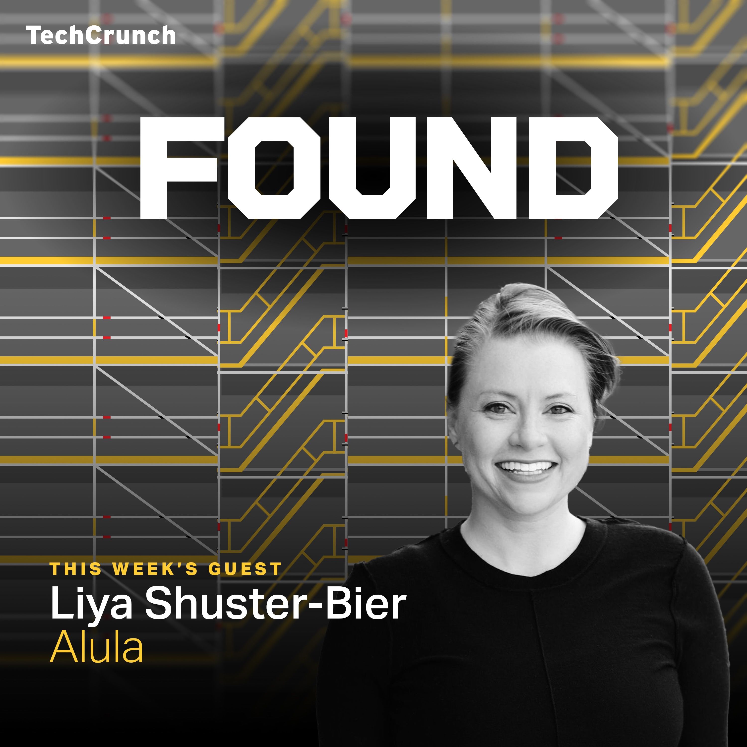 Liya Shuster-Bier, Alula
