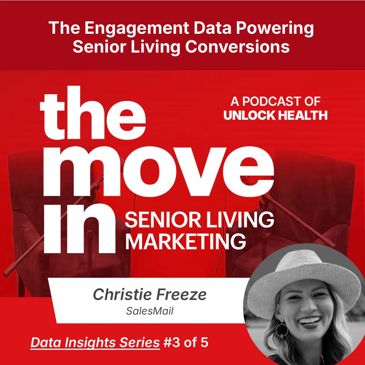 The Engagement Data Powering Senior Living Conversions episode artwork