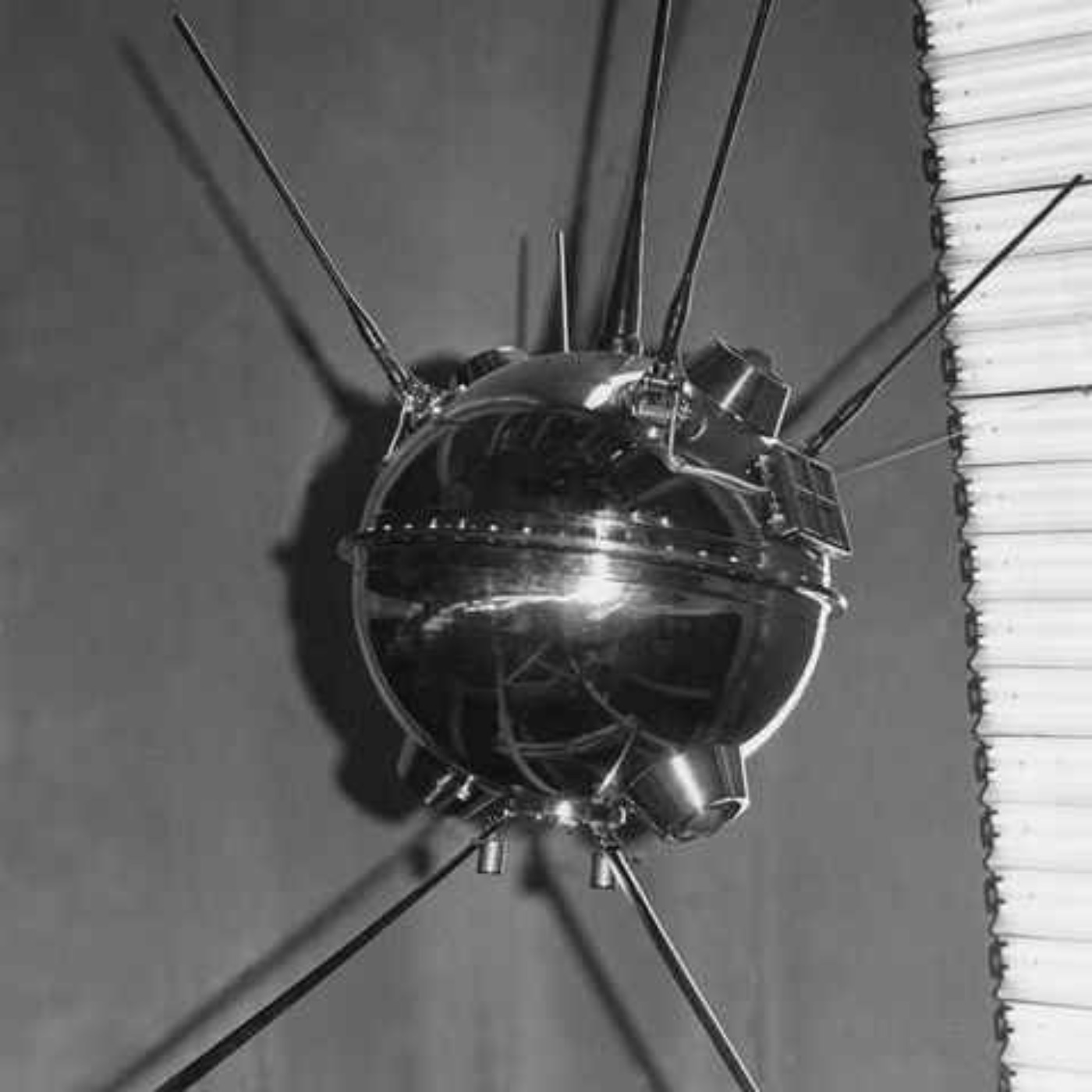 Moscow Shoots For The Moon