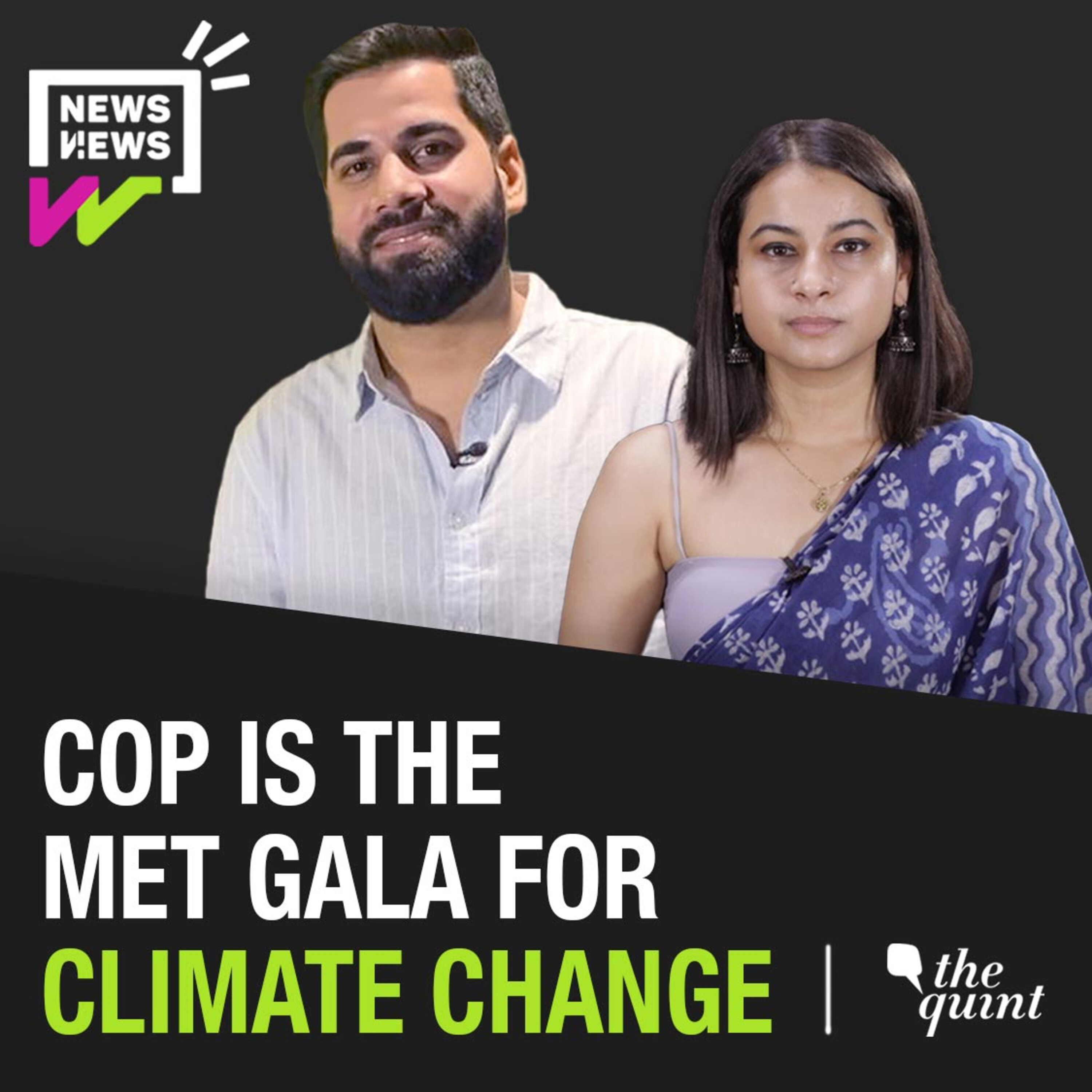 Politics of COP 27, Modi & Carbon Budgeting: All Your Questions Answered