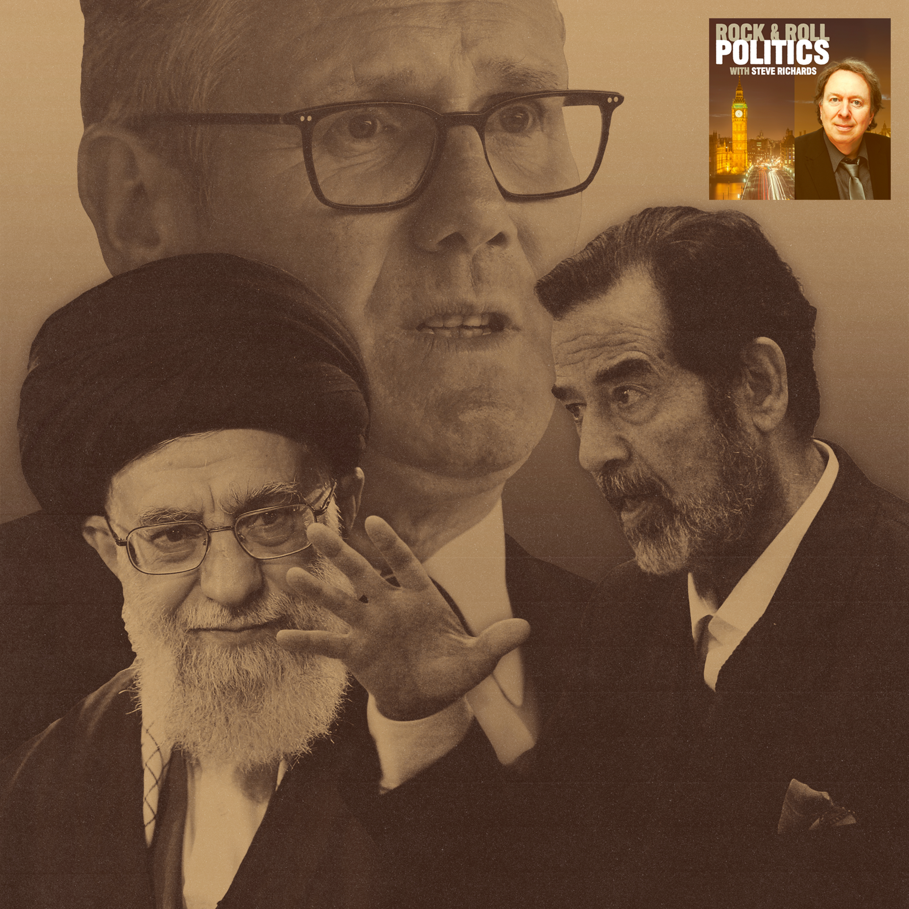 Trump and Iran – Has Britain learned the lessons of Iraq?