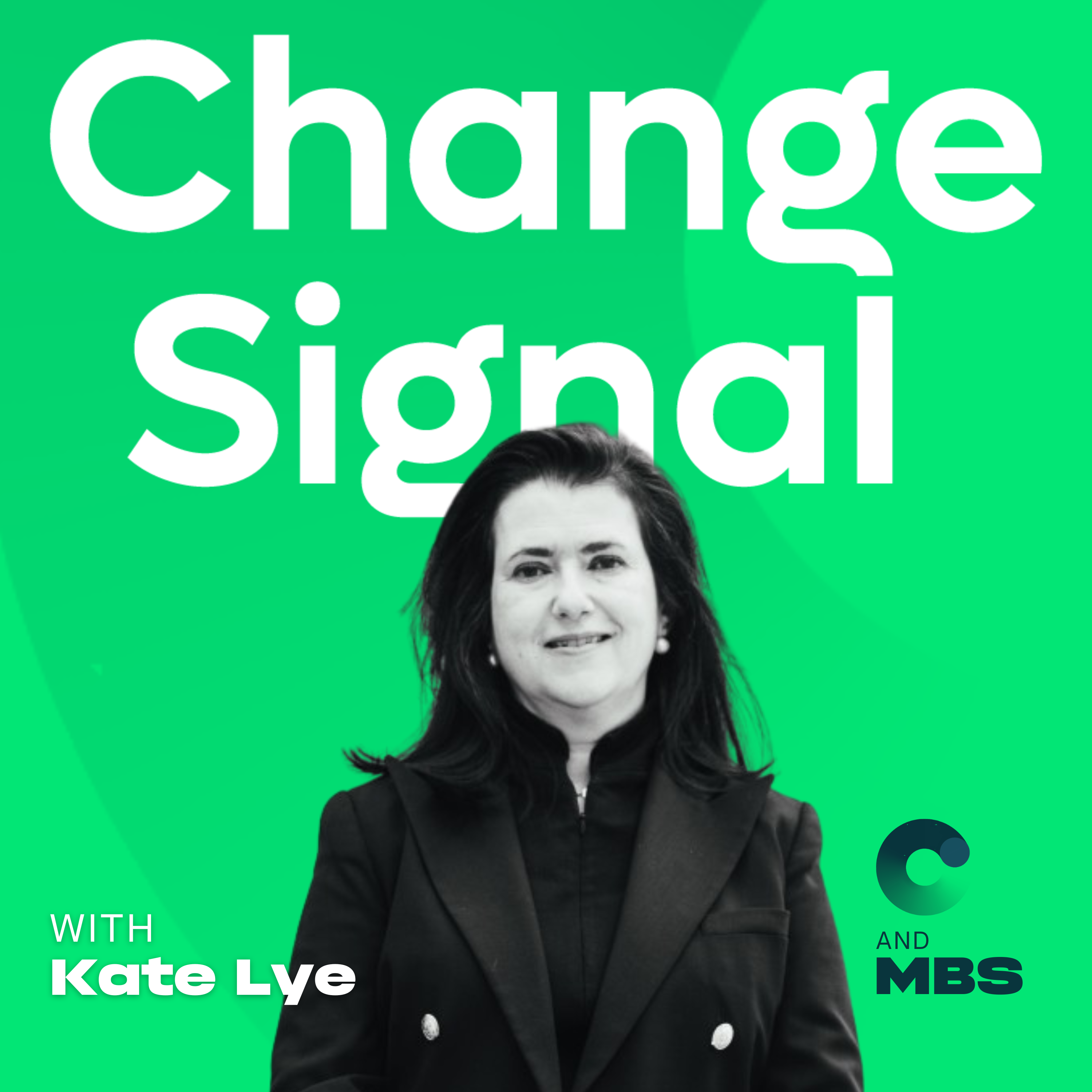 Is Your Exec Team BORED of change? Probably. Kate Lye