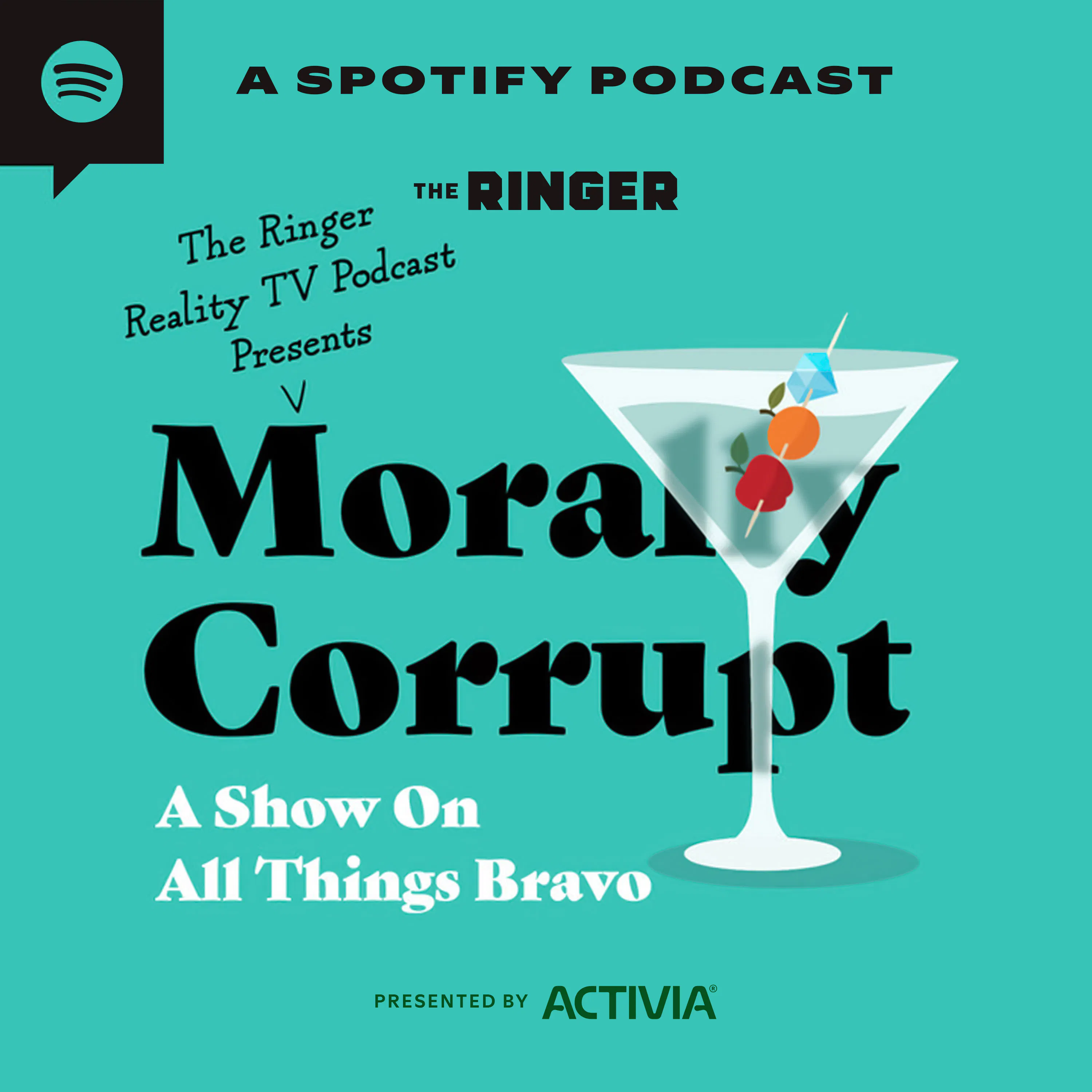 Morally Corrupt cover