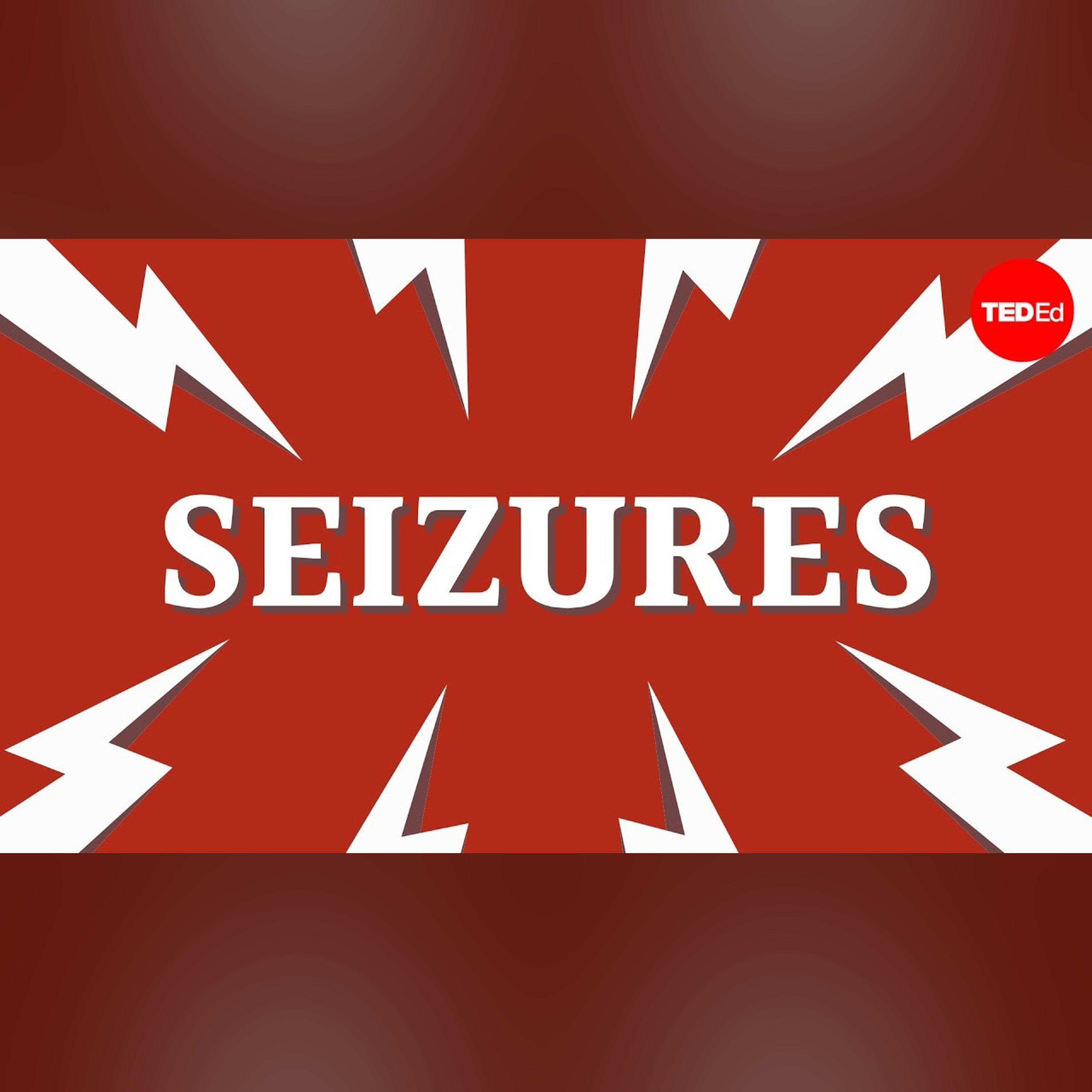 What causes seizures, and how can we treat them? - Christopher E. Gaw episode artwork