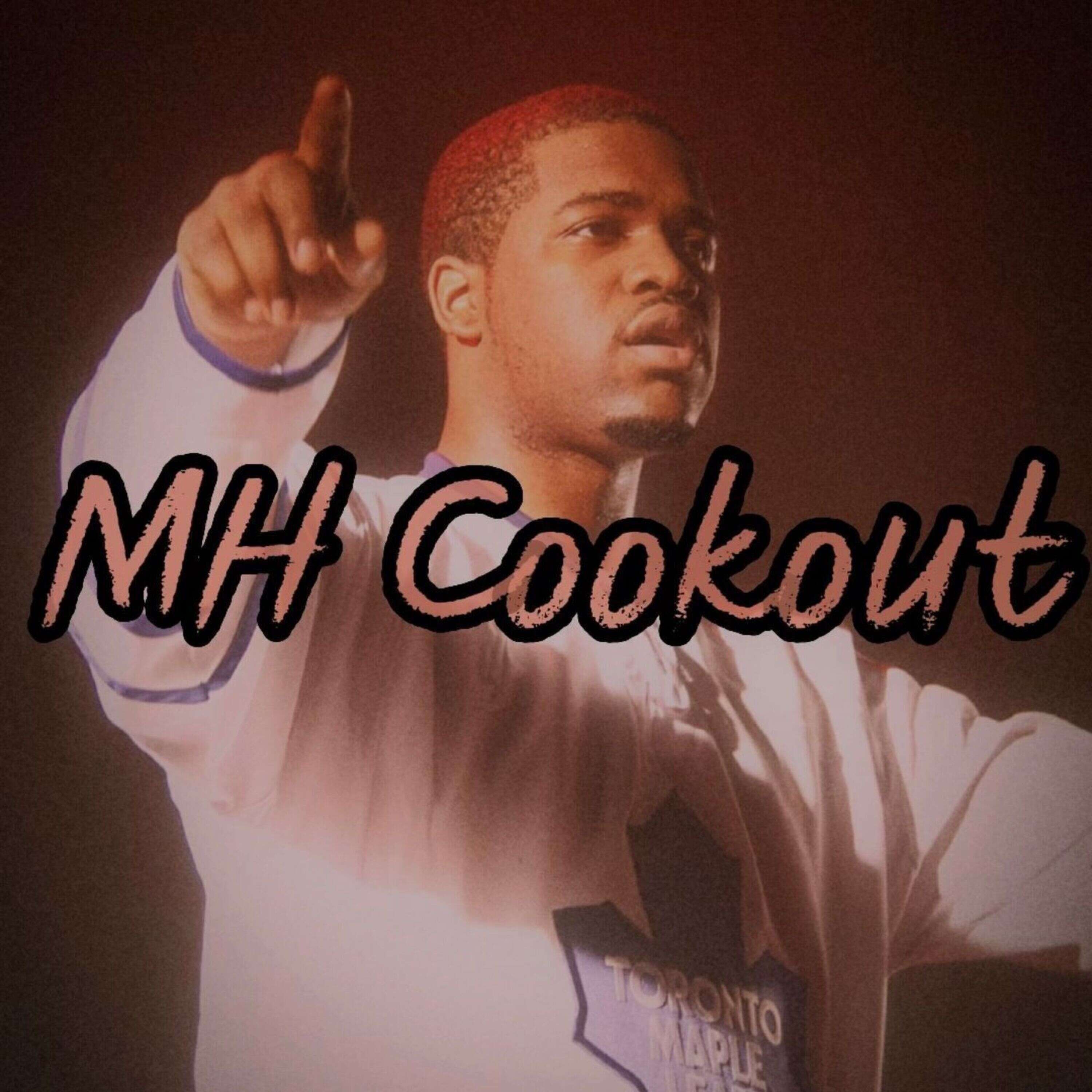 ASAP Ferg - MH Cookout episode artwork