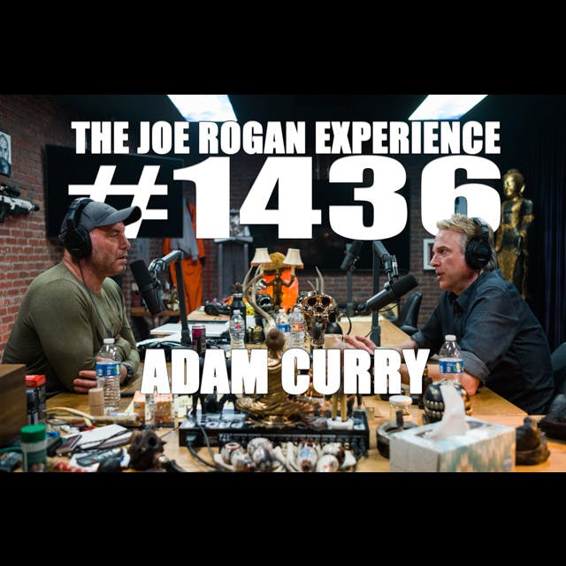 #1436 - Adam Curry