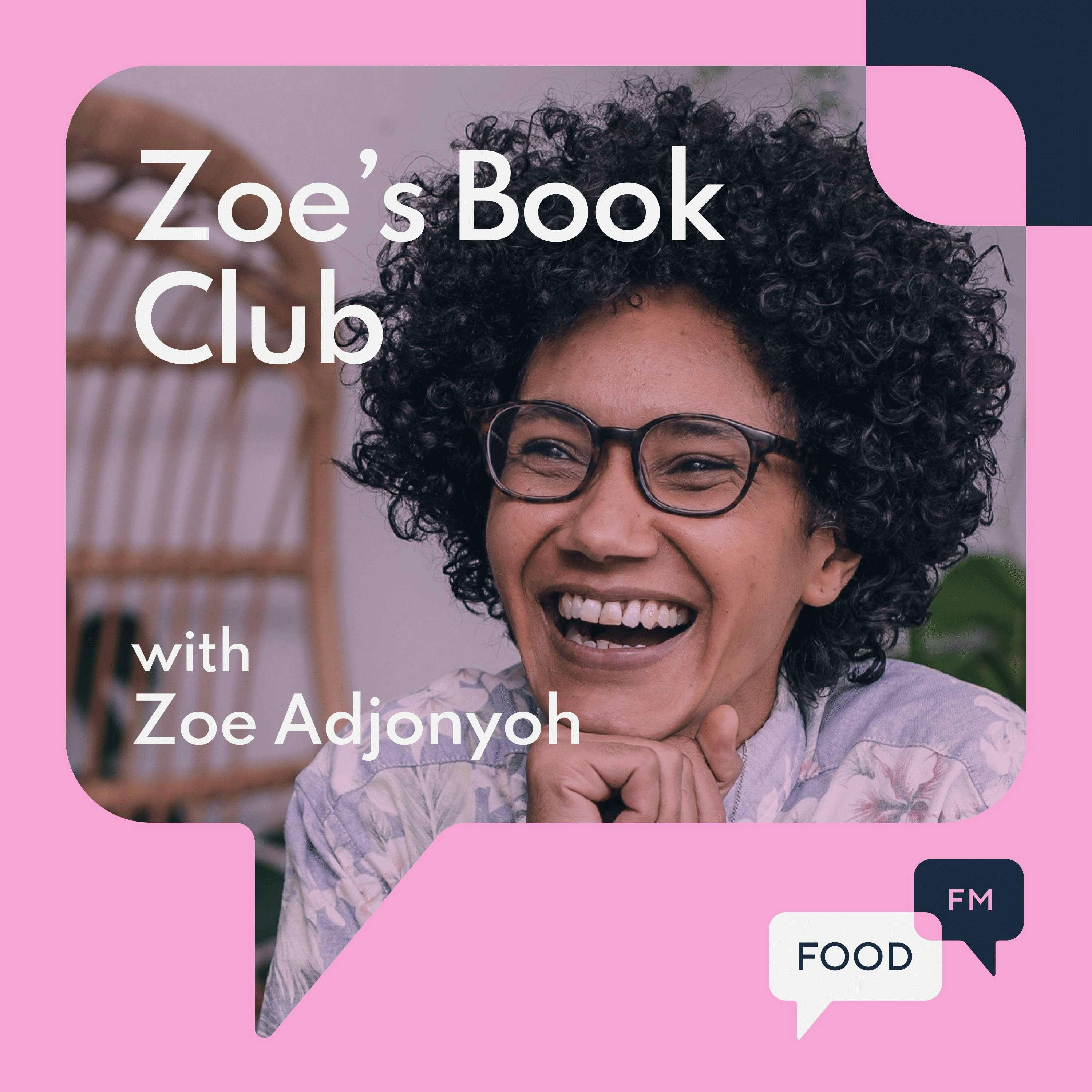 Book Club - FoodFM