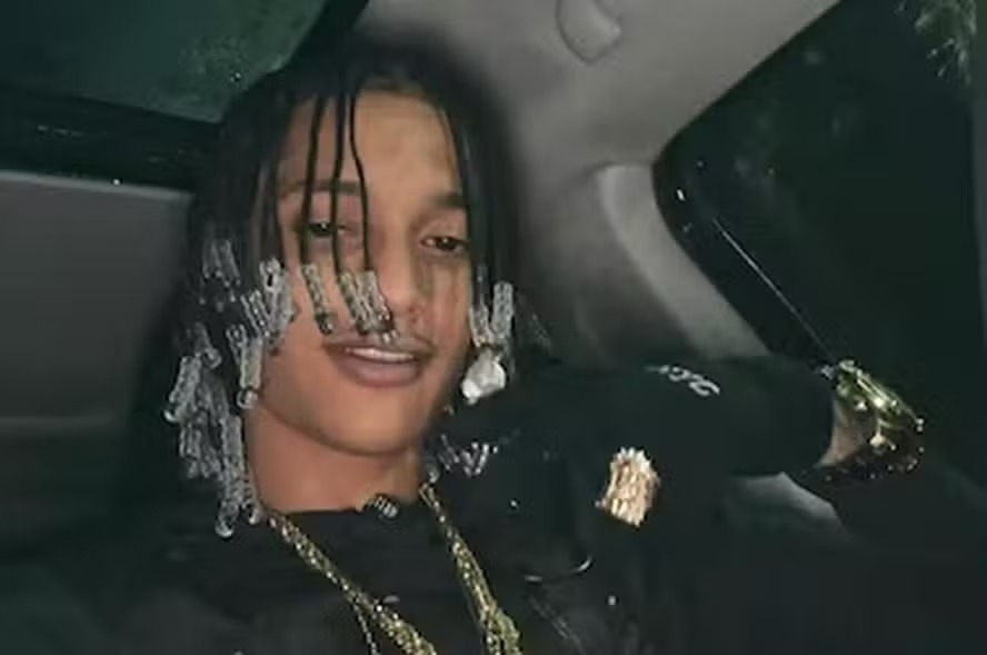 Justiça do Rio revoga prisão preventiva do rapper Oruam episode artwork