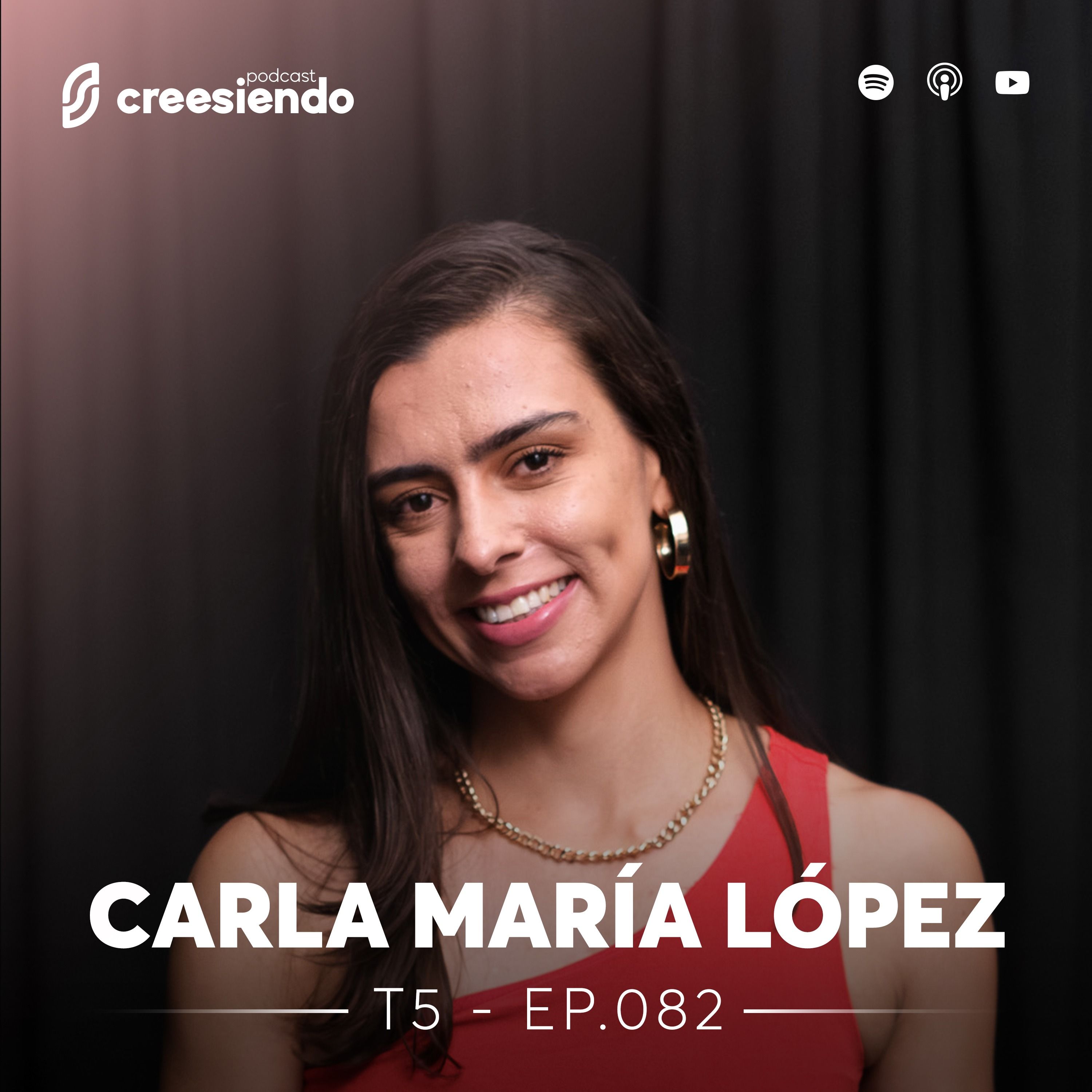 creesiendo podcast
