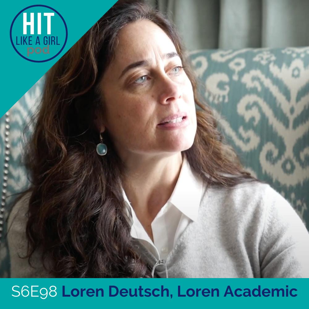 Loren Deutsch Removes Obstacles in Medical Education for Underrepresented Students
