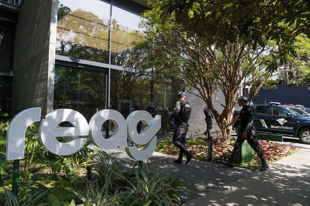 Economista explica por que liquidação da Reag não oferece risco a investidores; entenda Economista explica por que liquidação da Reag não oferece risco a investidores; entenda