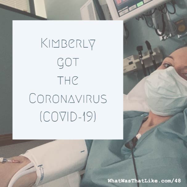 What Was That Like - True Stories. Real People.