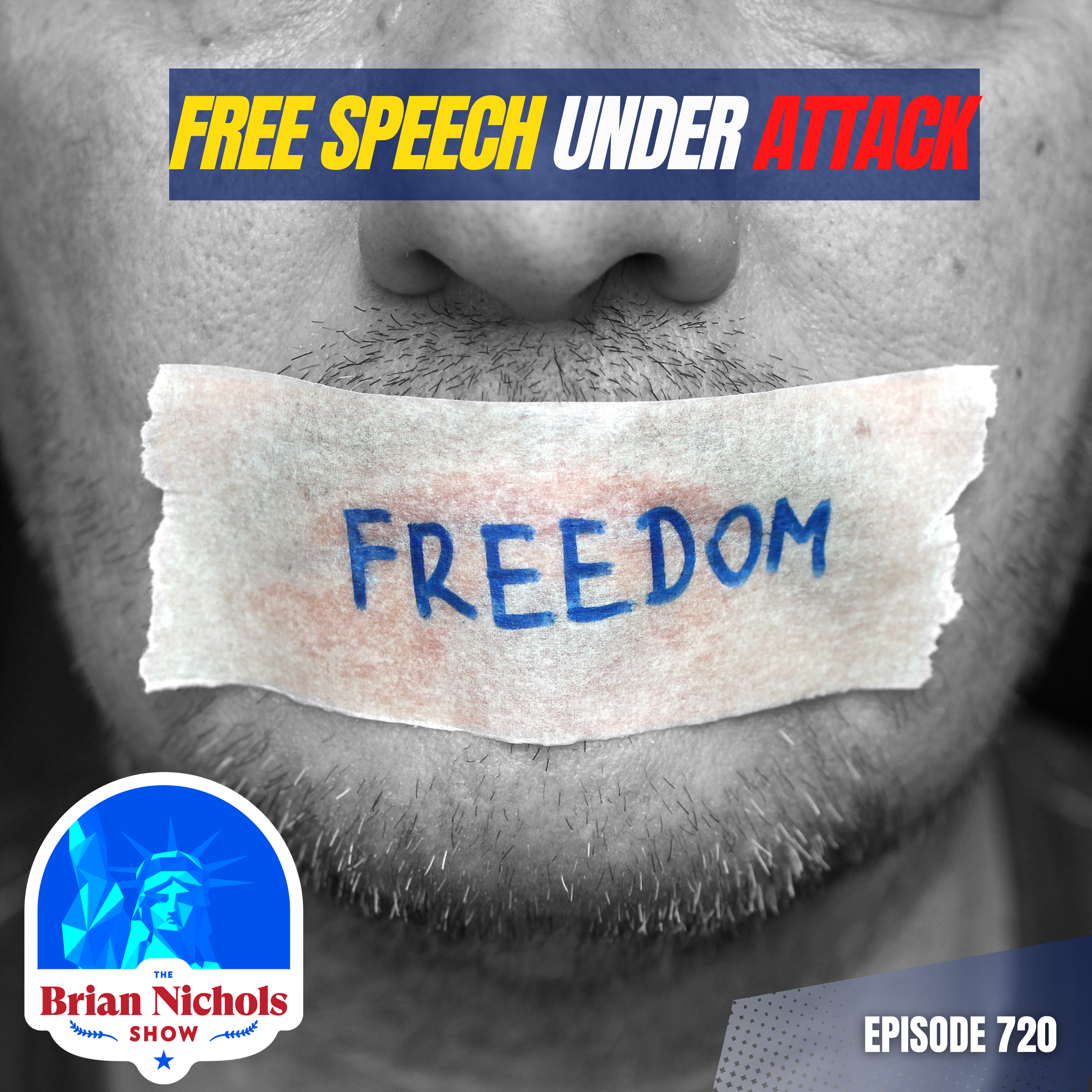 720: Free Speech UNDER ATTACK 😡