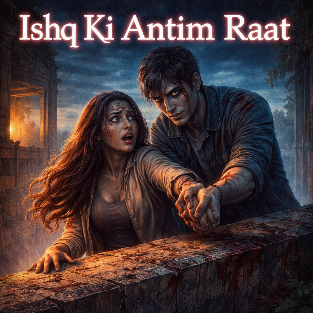 Ishq Ki Antim Raat
