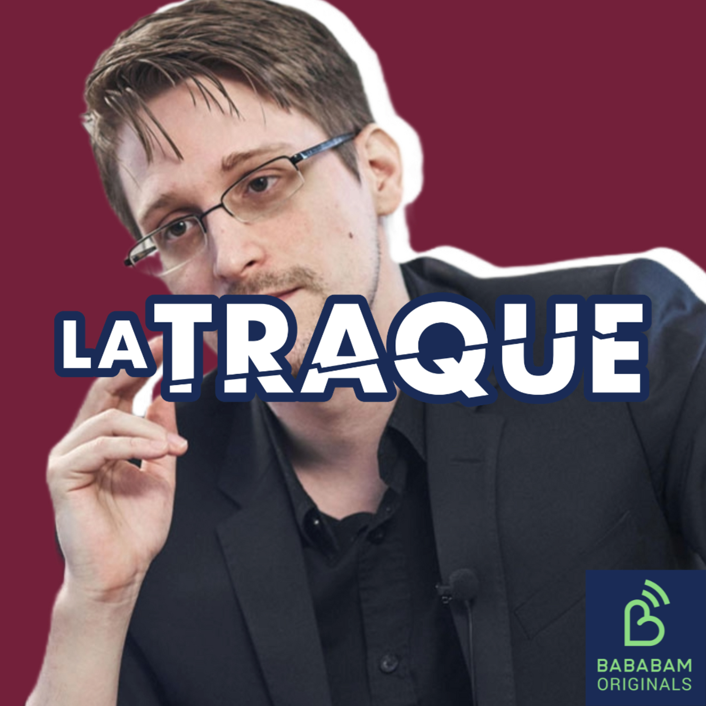 [INÉDIT] Edward Snowden, le traître patriote: une cavale internationale (4/4)