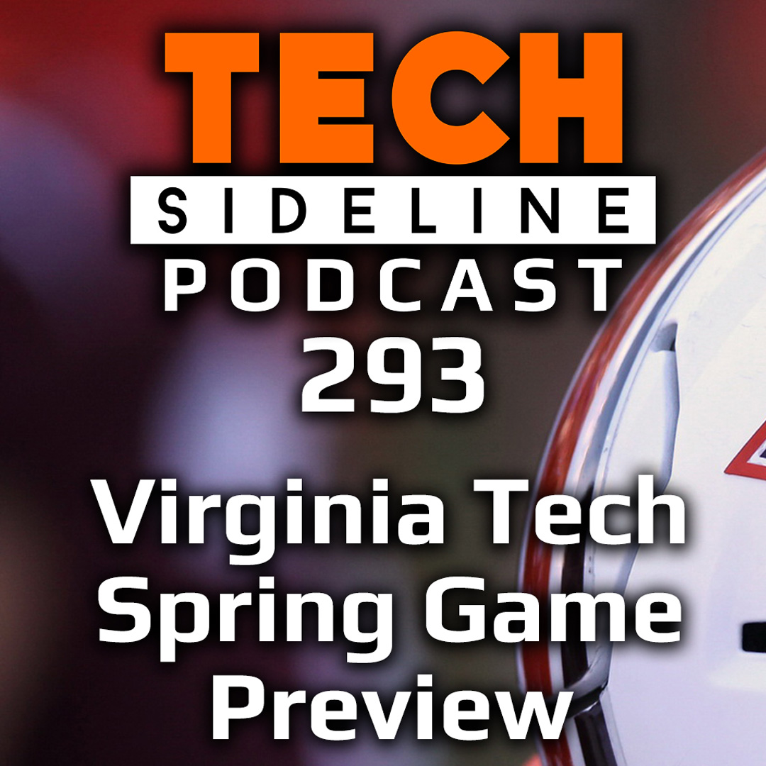 Virginia Tech Spring Game Preview