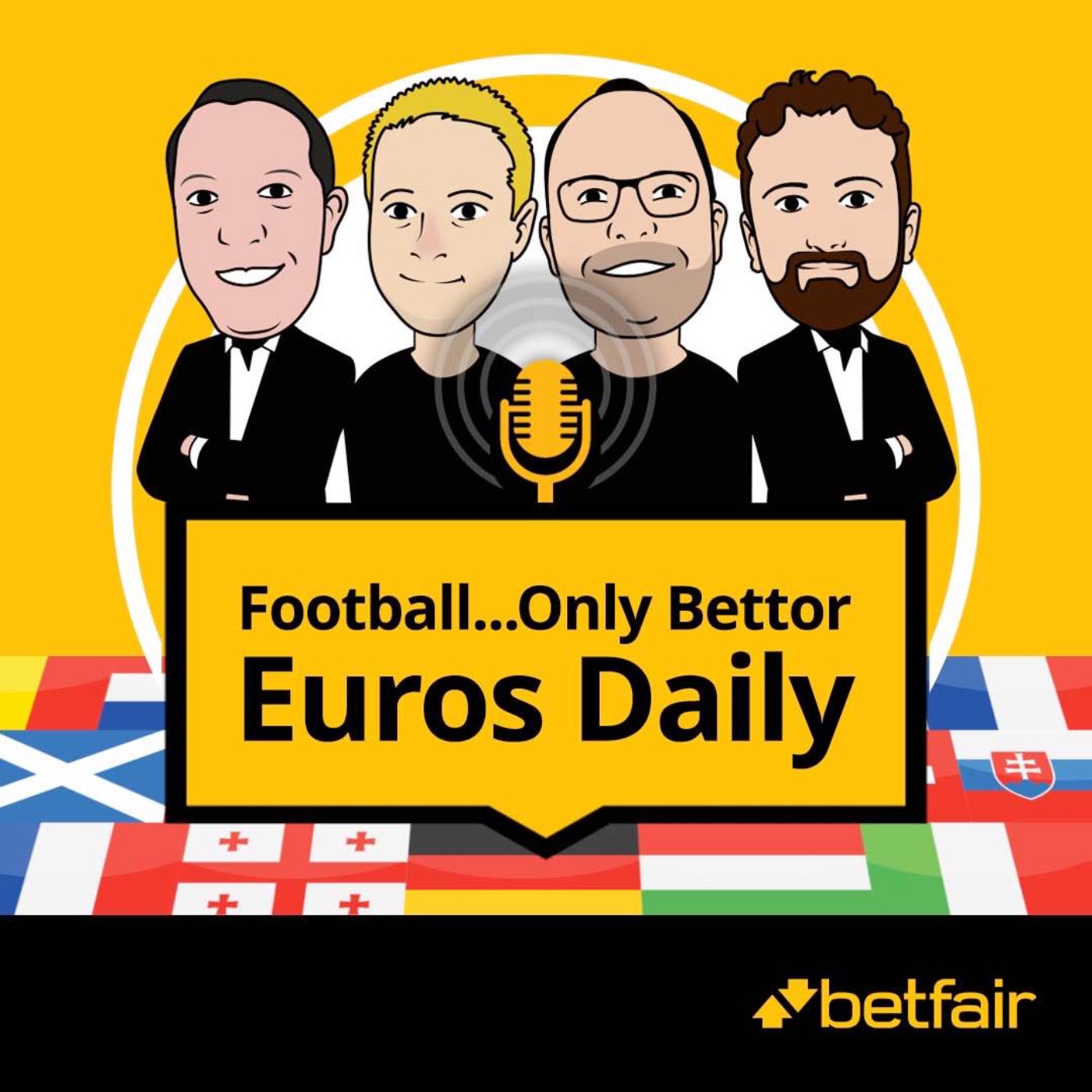 England preview, Switzerland & Germany storm through | Football…Only Bettor: Euros Daily