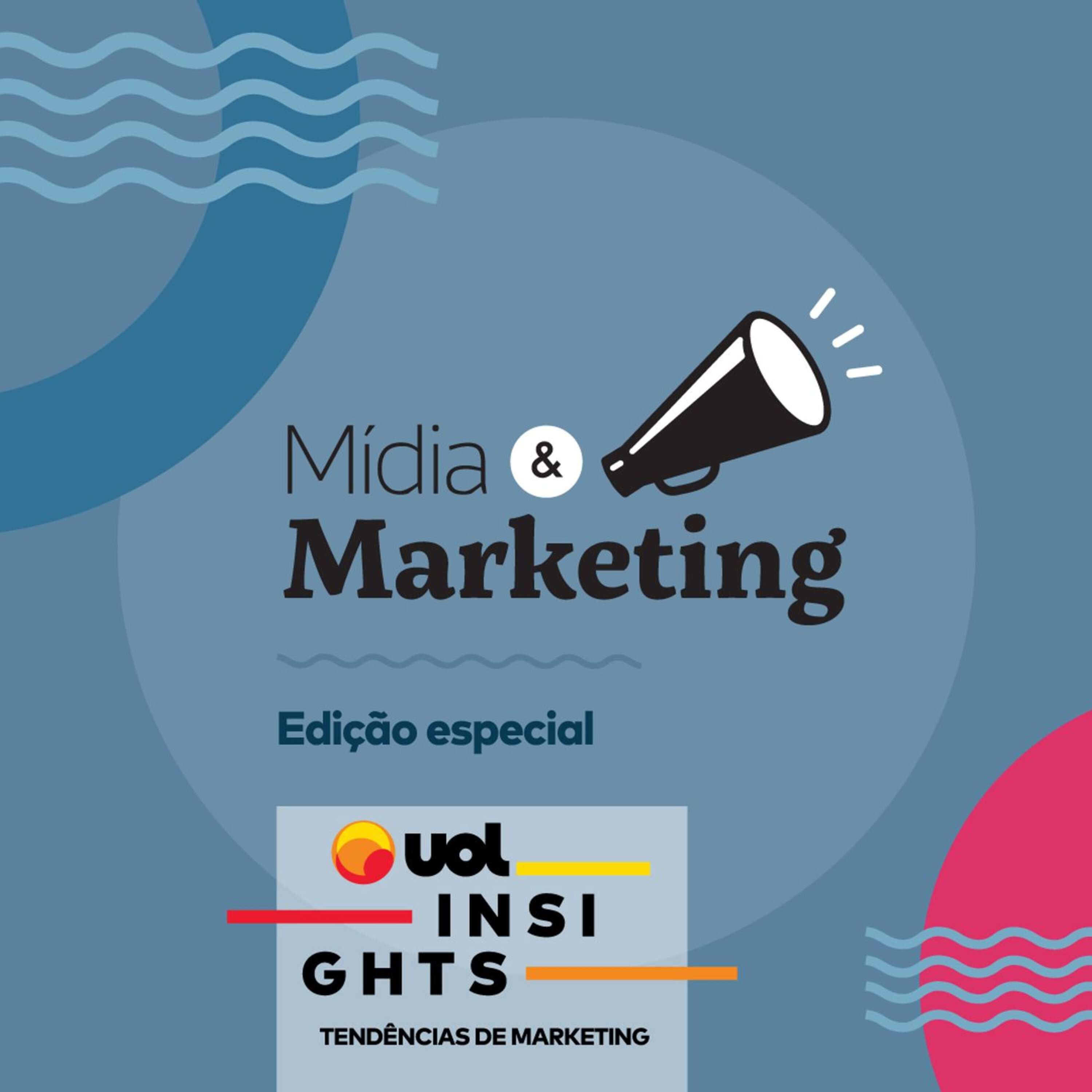 Mídia e Marketing – UOL