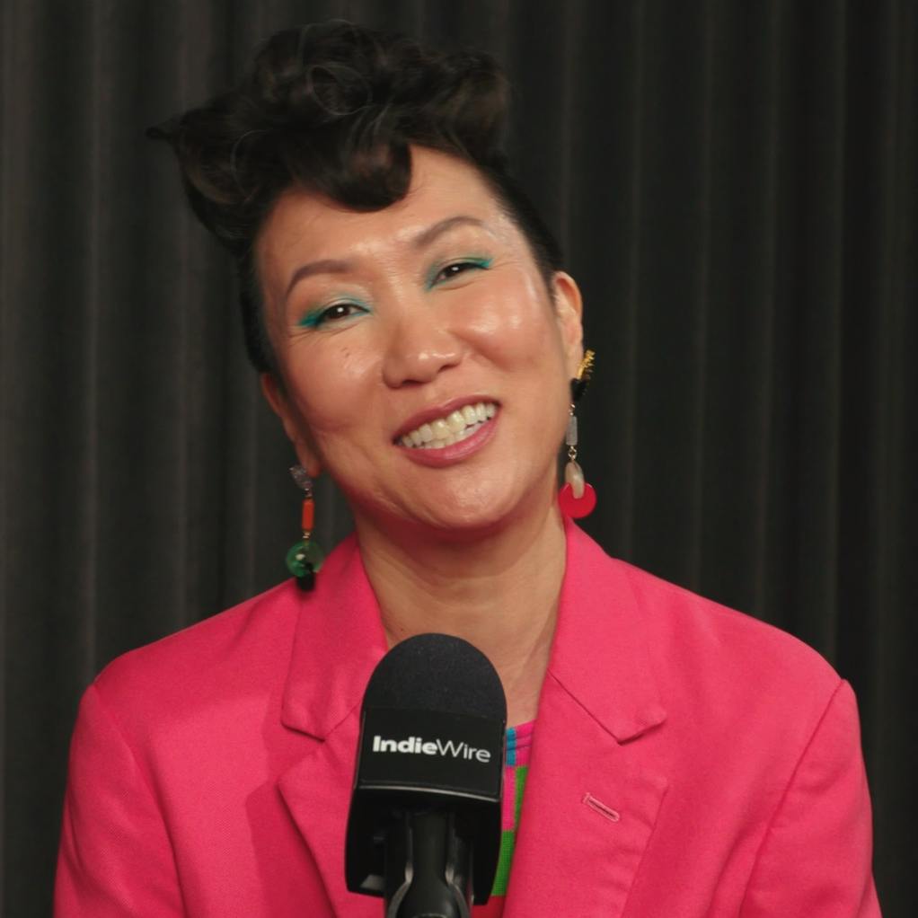 'Rental Family' Director Hikari 'Rental Family' Director Hikari