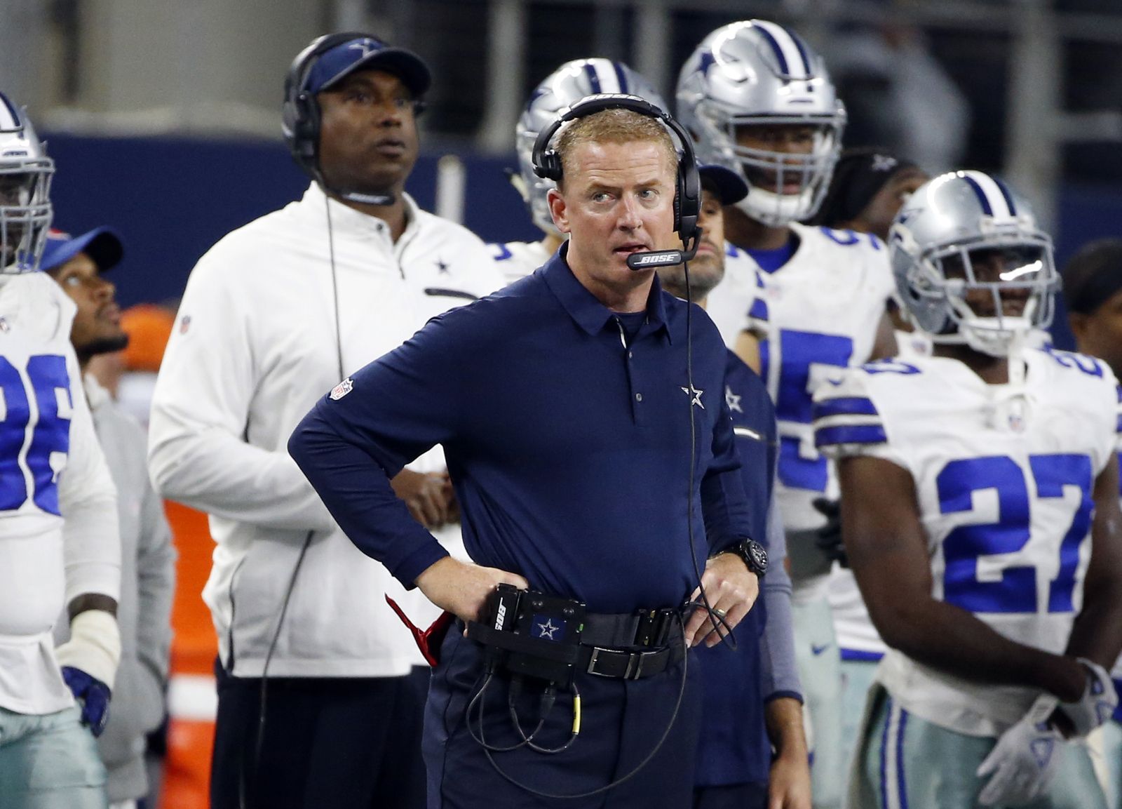 What are the issues with the Cowboys and how can they turn it around episode artwork