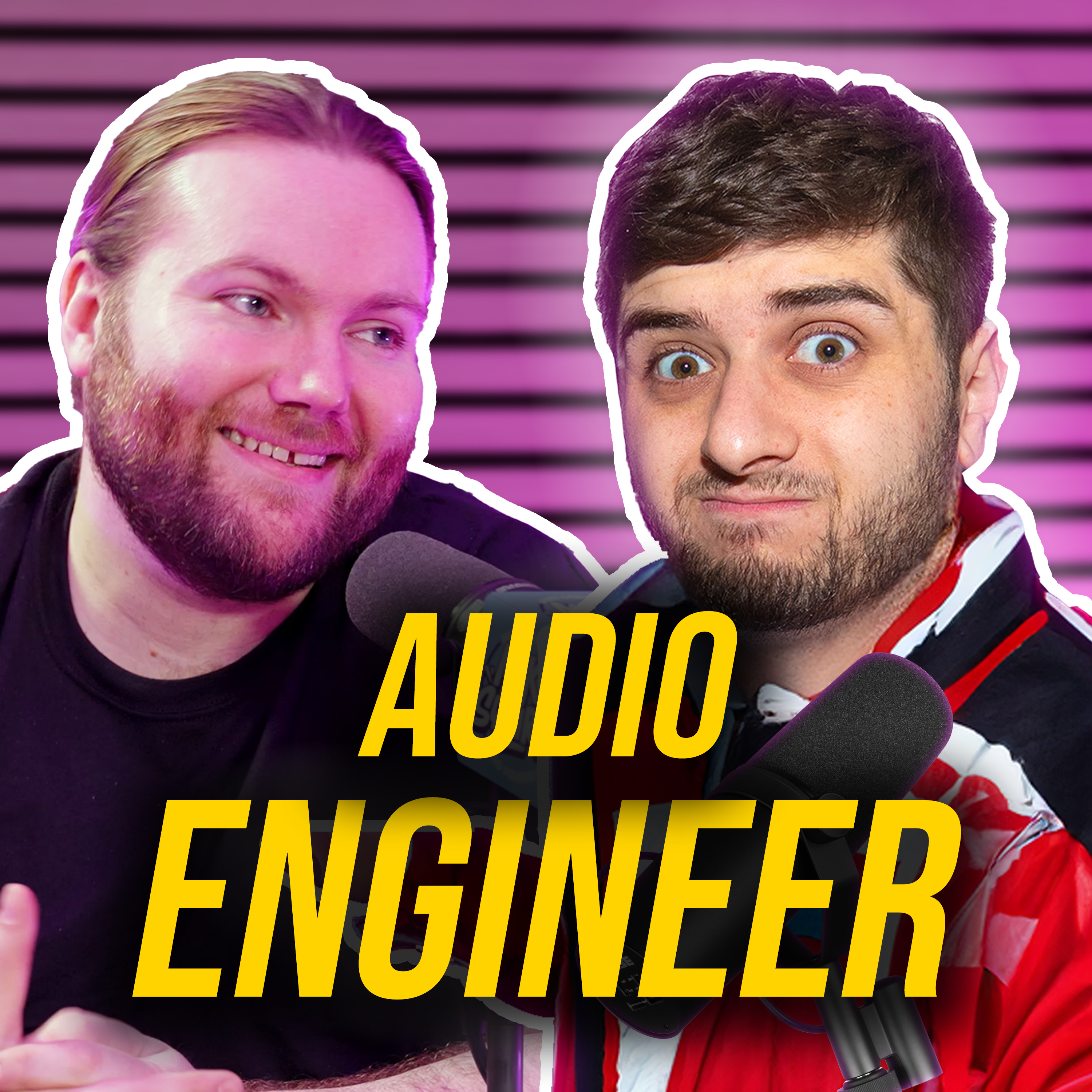 From Living in His Car to Engineering for Jim Jones, Dusty Locane and Young Thug | Chris Murda episode artwork