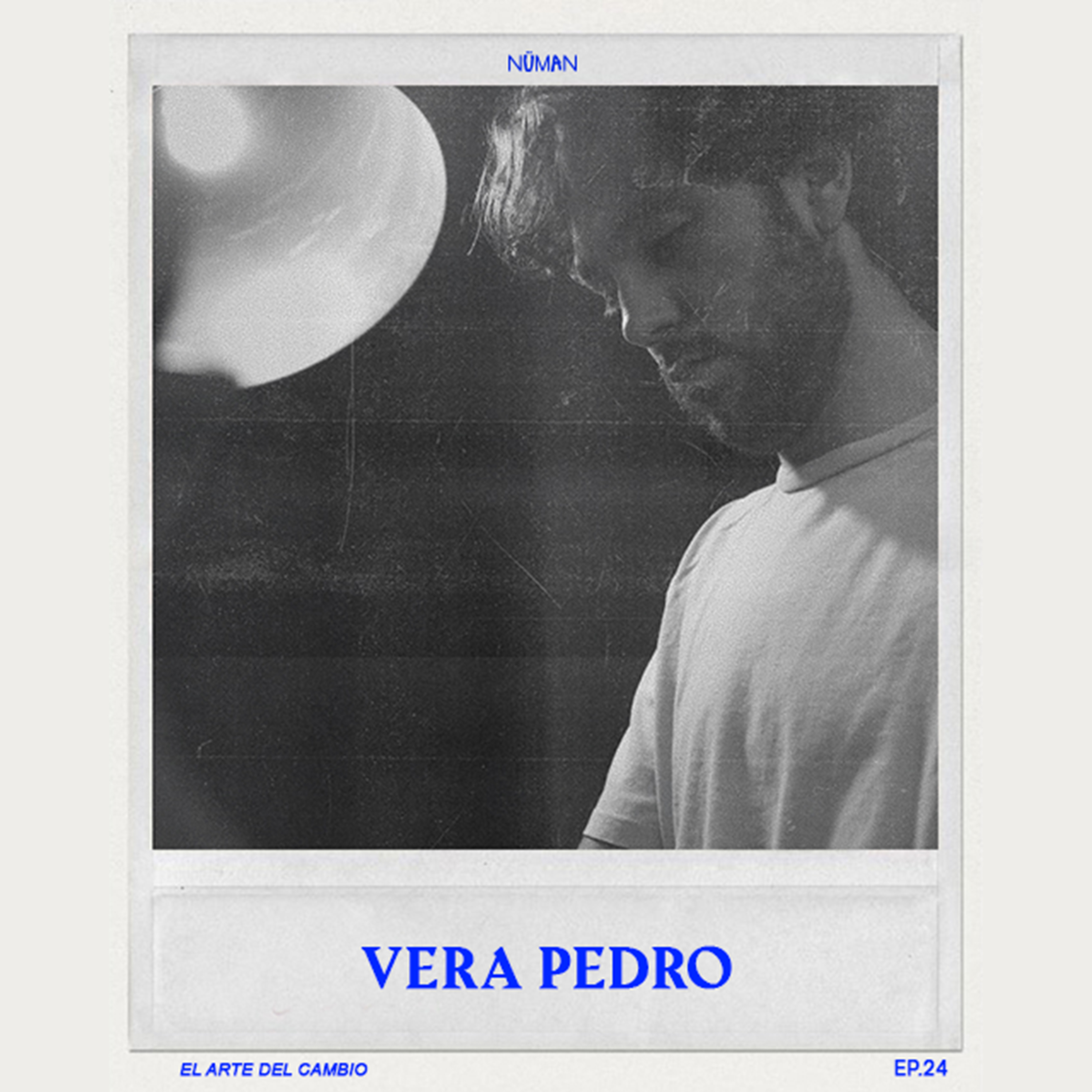 Nüman, el arte del cambio