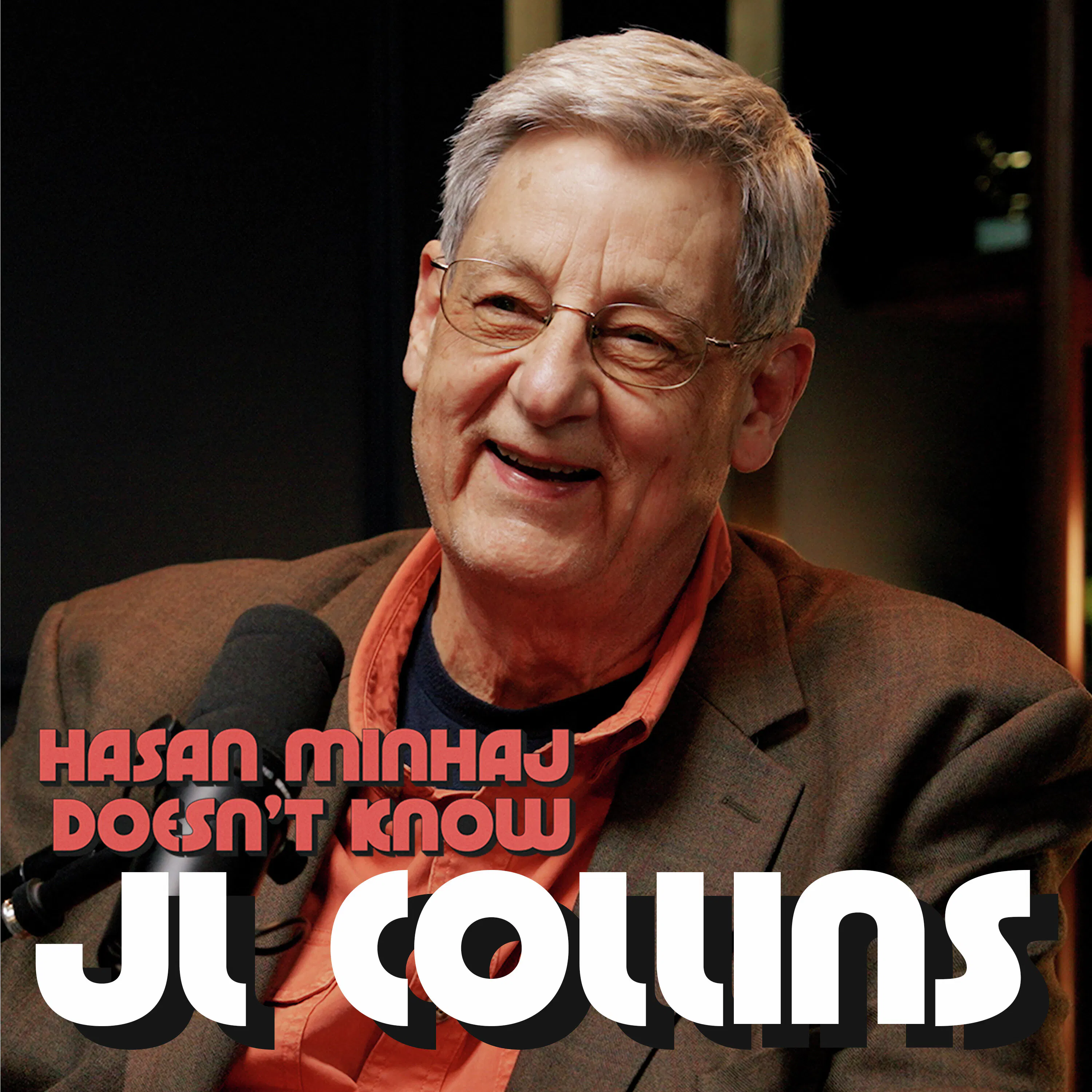Best of HMDK: Financial Literacy for Dummies (Like Me) with JL Collins episode artwork