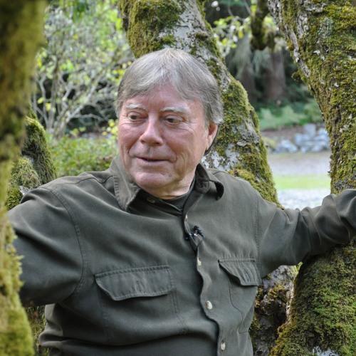 Why the World Doesn't End: Recreation Myths of Nature and Culture - Michael Meade | Bioneers Radio Series 10