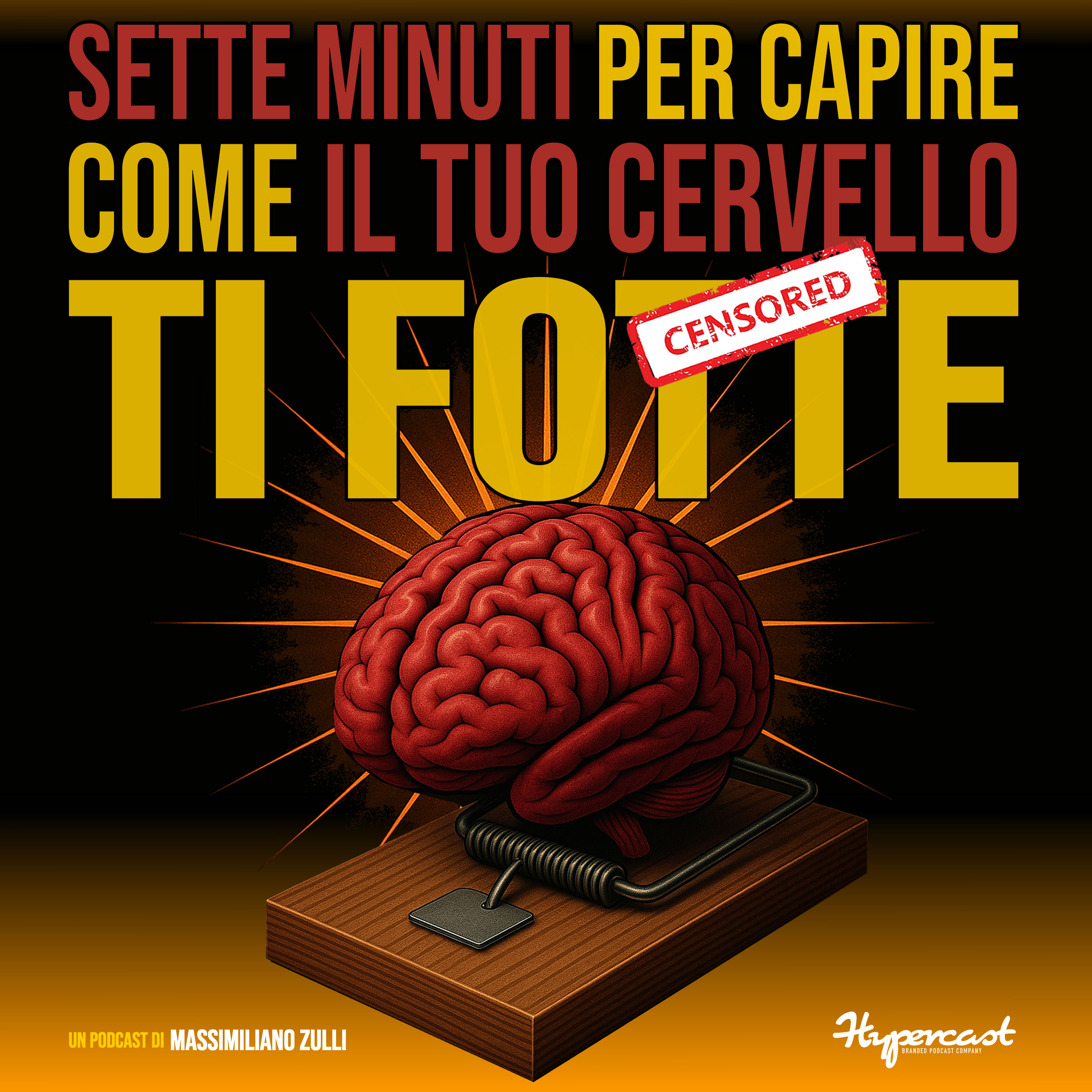 18 - Perché i referendum saranno per sempre destinati a fallire. (Spoiler: la politica non c'entra) episode artwork
