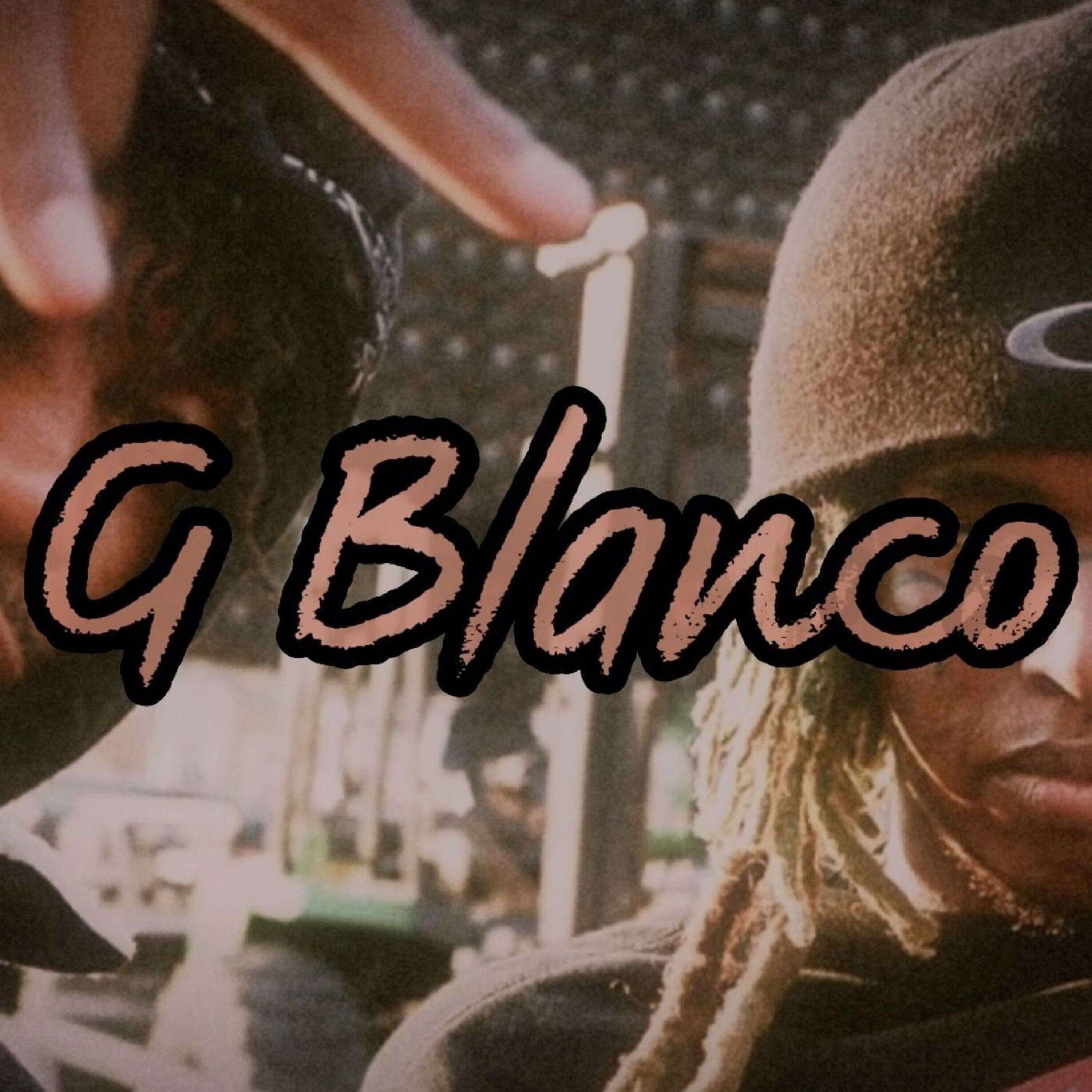 SNOT & Zillakami - G Blanco episode artwork