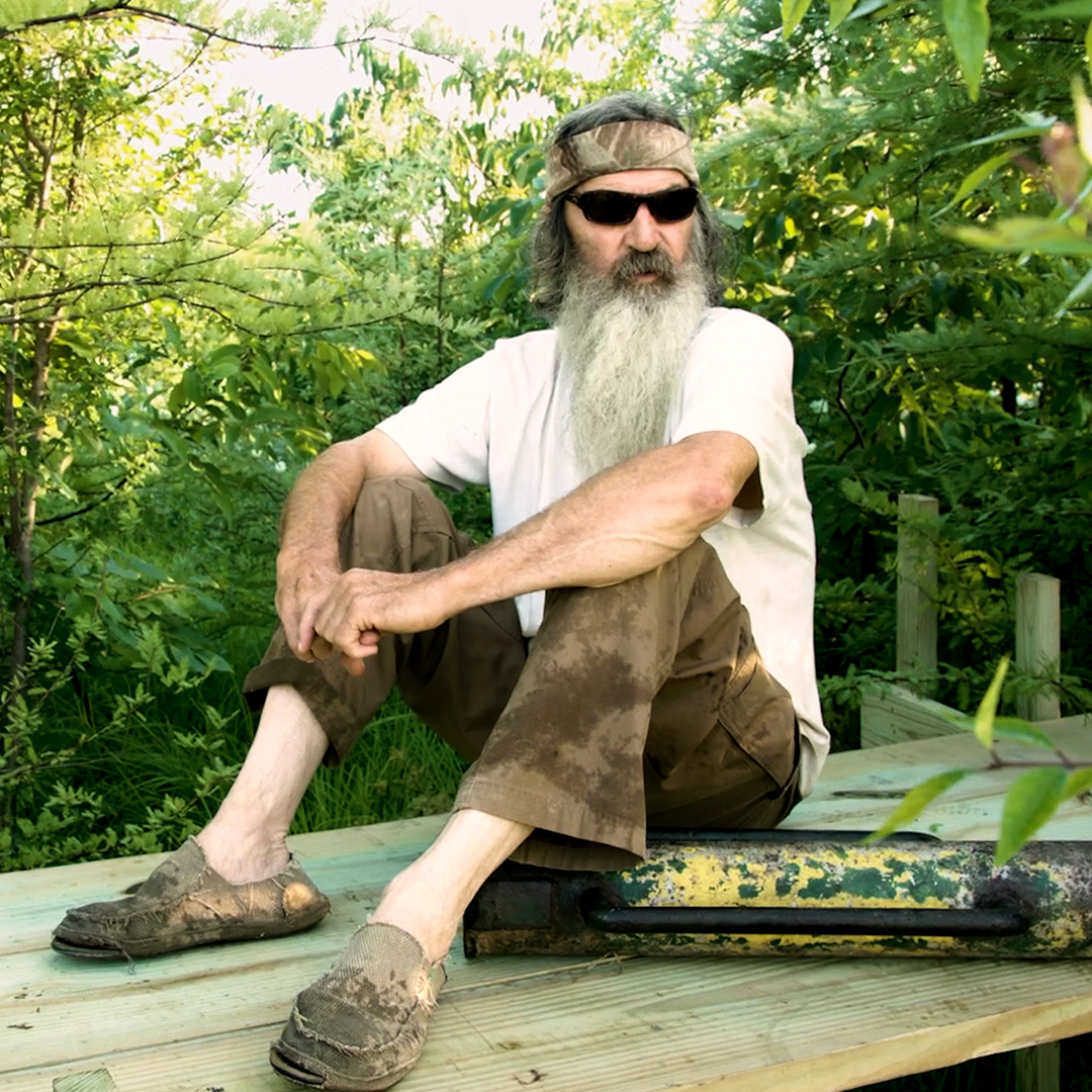 Even Phil's Best Plans Fail (VIDEO) episode artwork