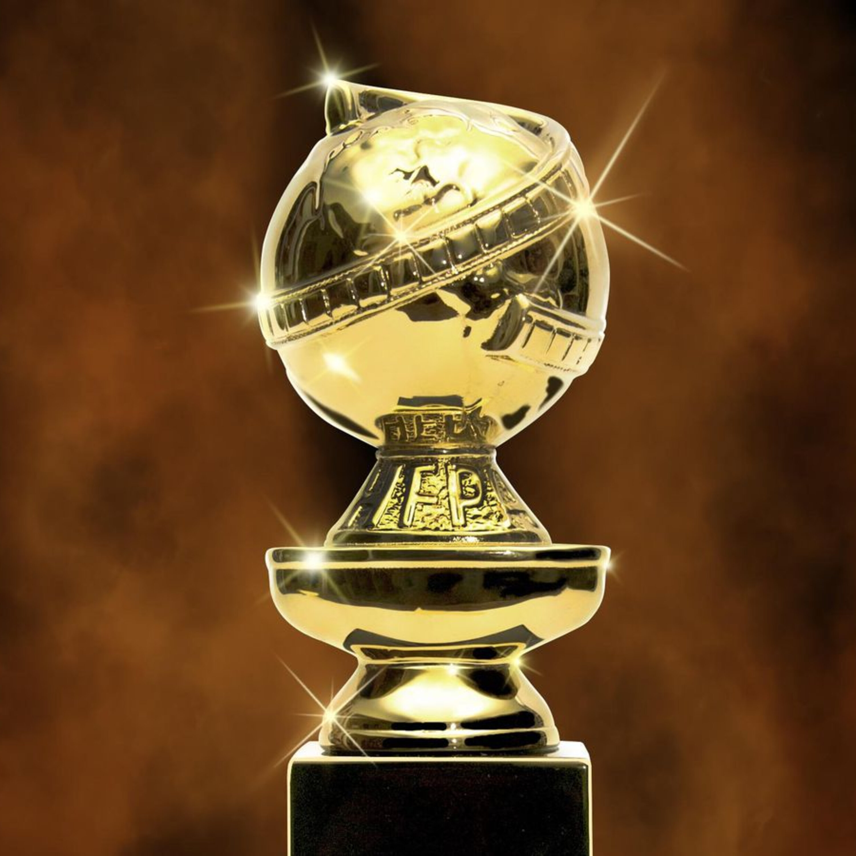 Golden Globes Nominees 2020 episode artwork