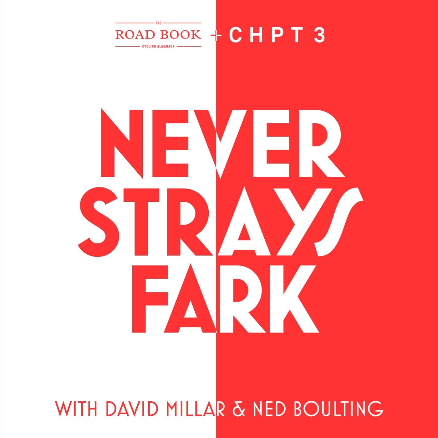 NEVER STRAYS FARK: TURKEY, AN ODYSSEY. episode artwork
