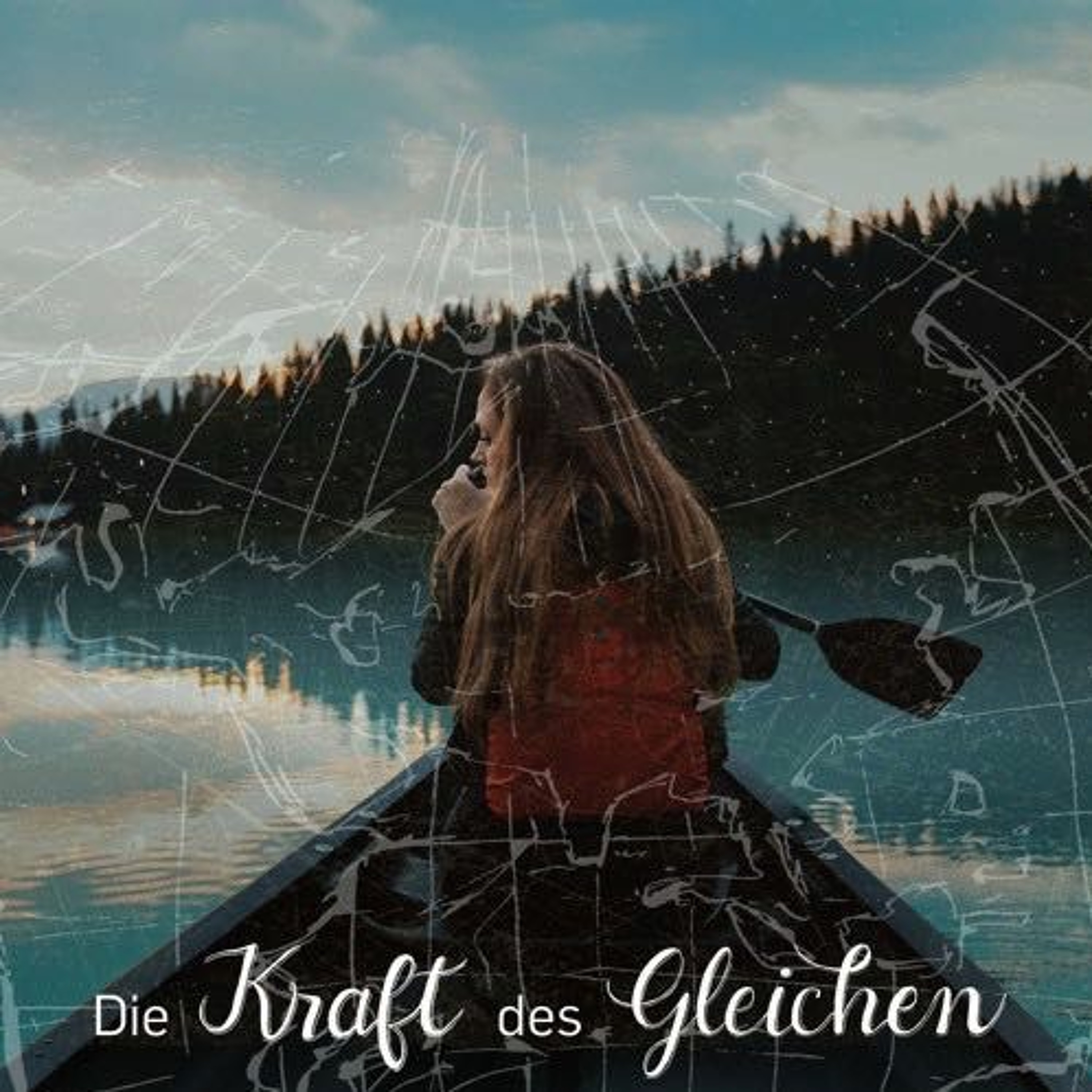 [2017 - 10 - 01] Die Kraft des Gleichen (Stefan Hänsch) episode artwork
