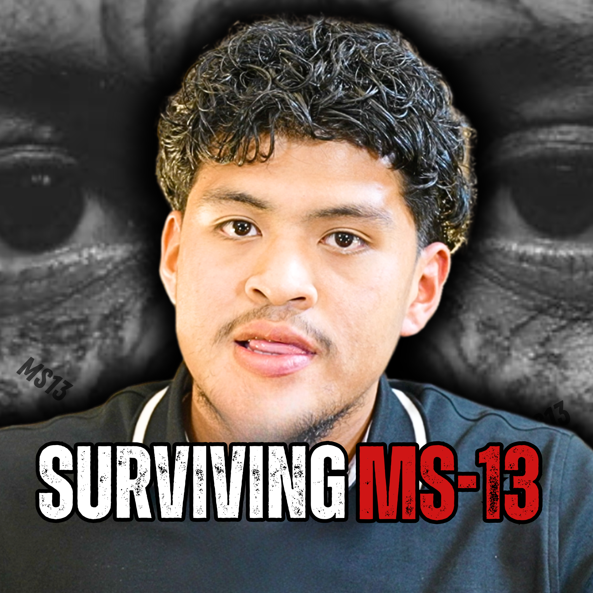Inside a Salvadoran's Brutal Escape from MS-13