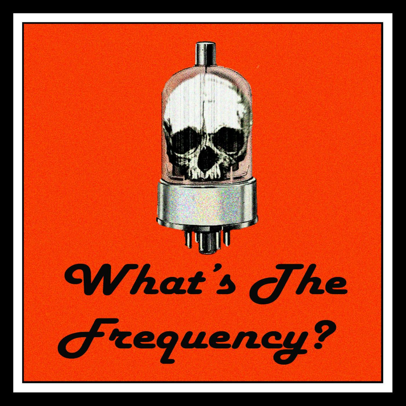 What's the Frequency: Teaser