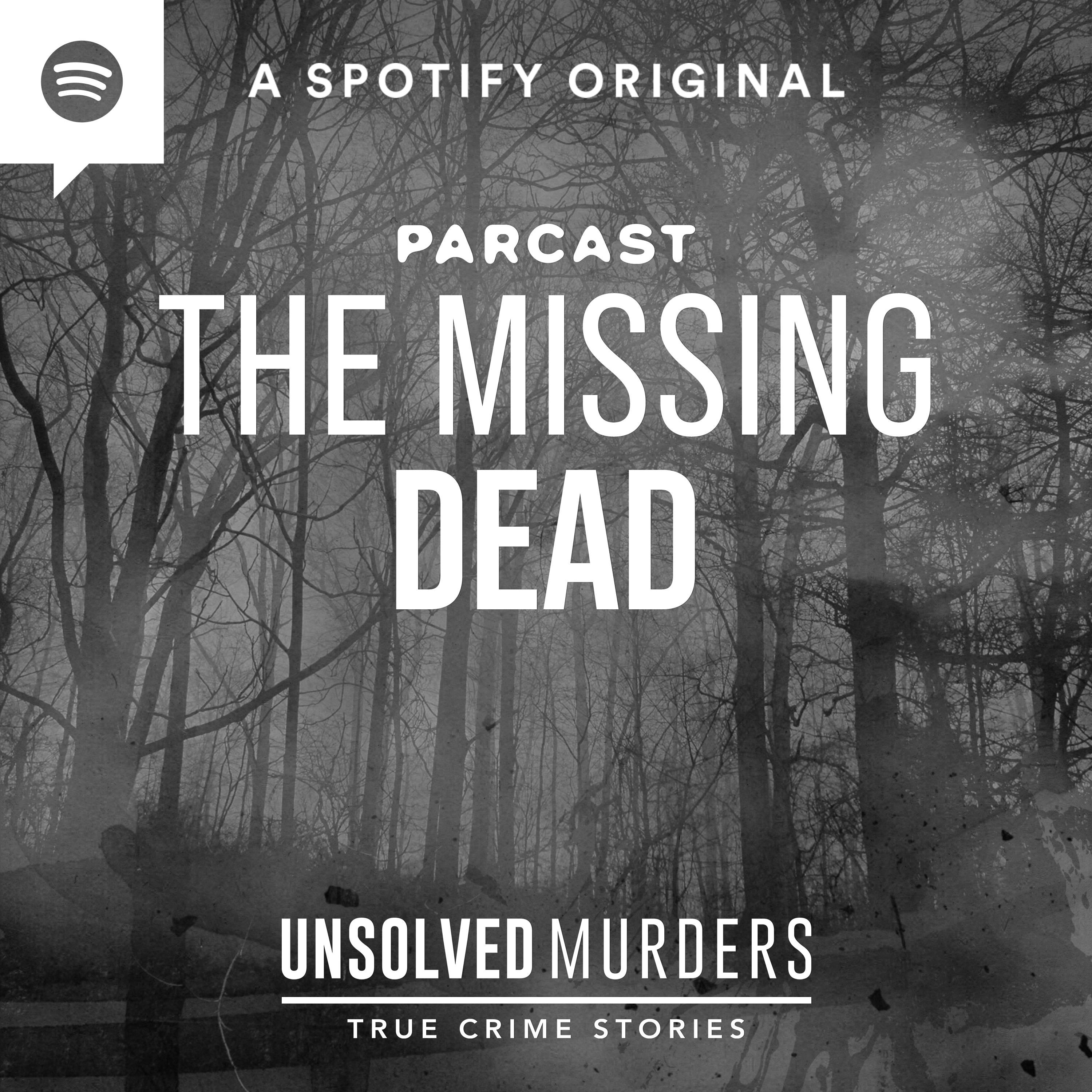 The Missing Dead: Sarah Stern
