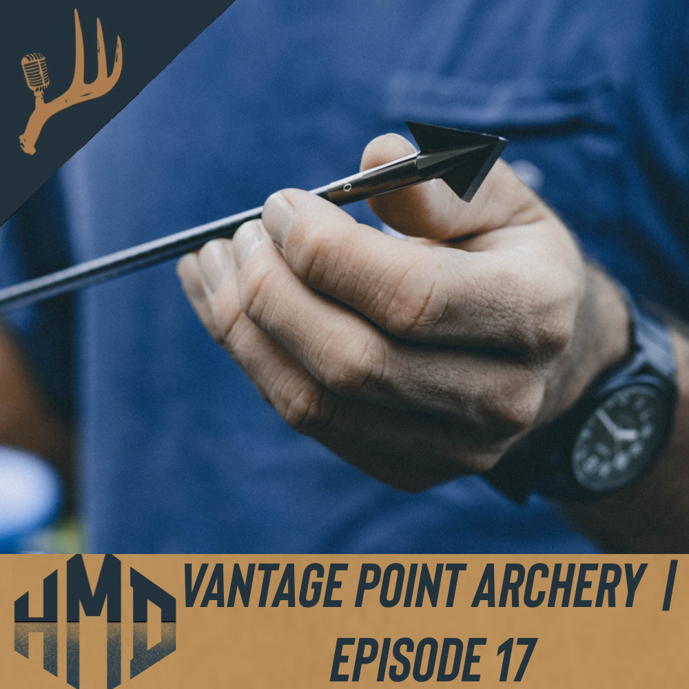 Vantage Point Archery | Episode 17 episode artwork