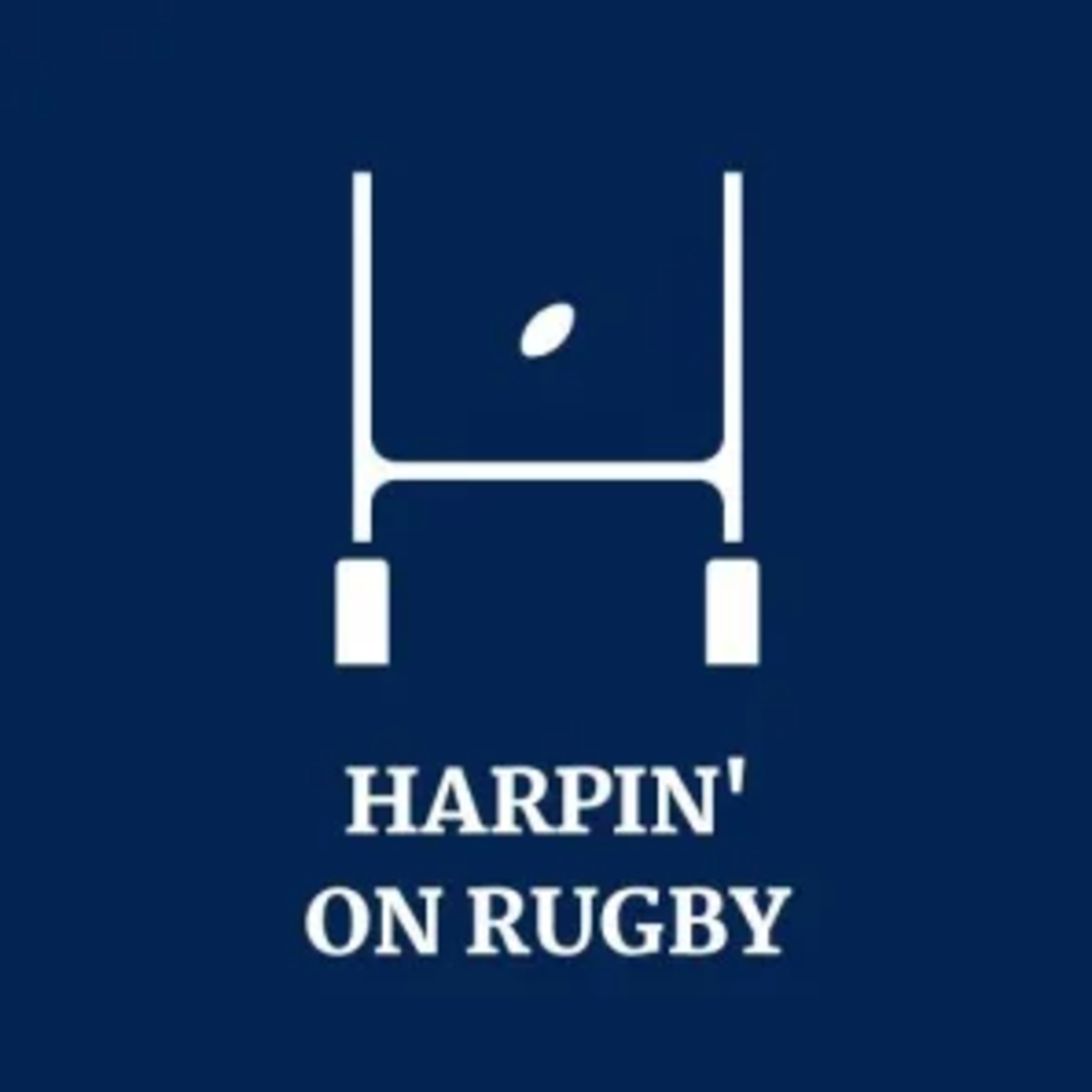 CaolánSRugby Podcast