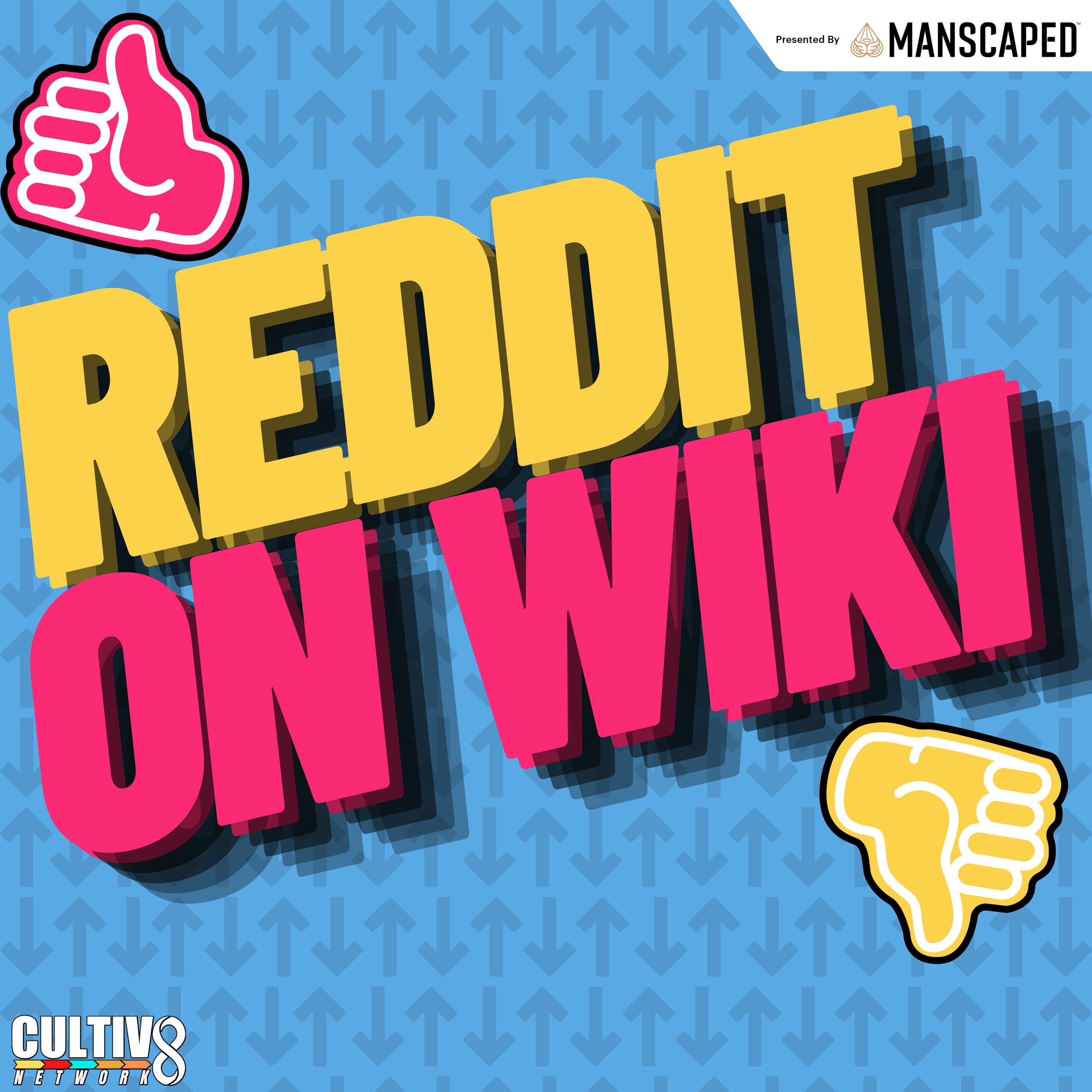 Reddit On Wiki:Cultiv8 Podcast Network