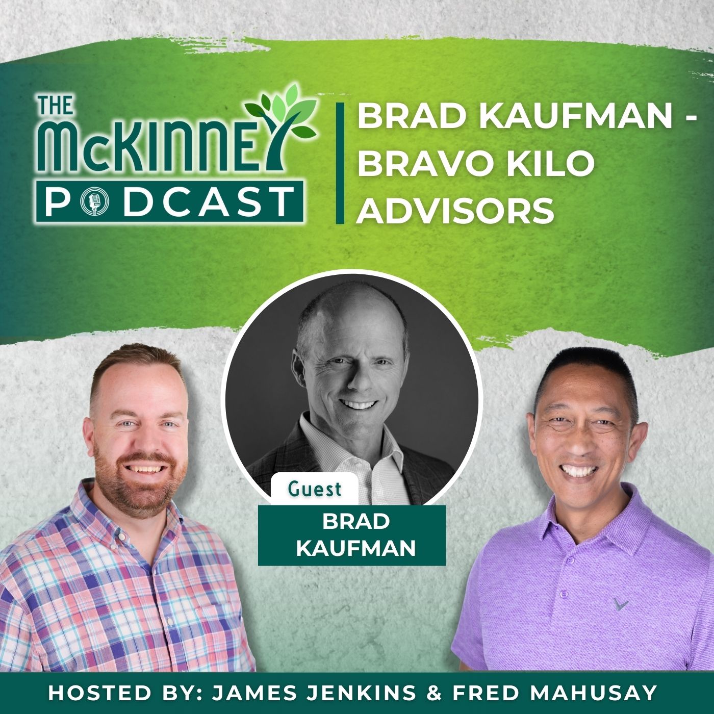 The McKinney Podcast