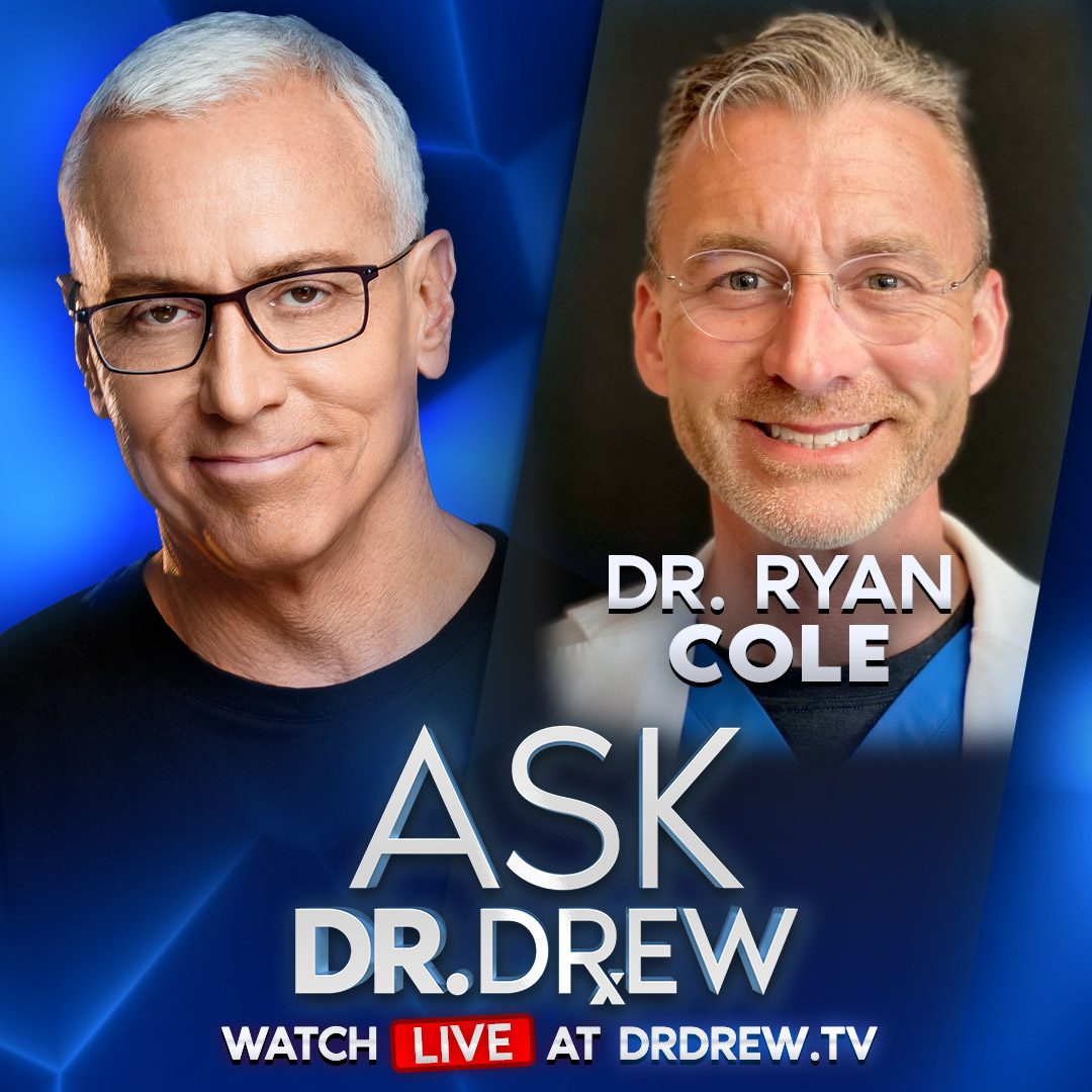 Foot-long Blood Clots: Pathologist Dr. Ryan Cole Analyzes mRNA w/ Dr. Kelly Victory