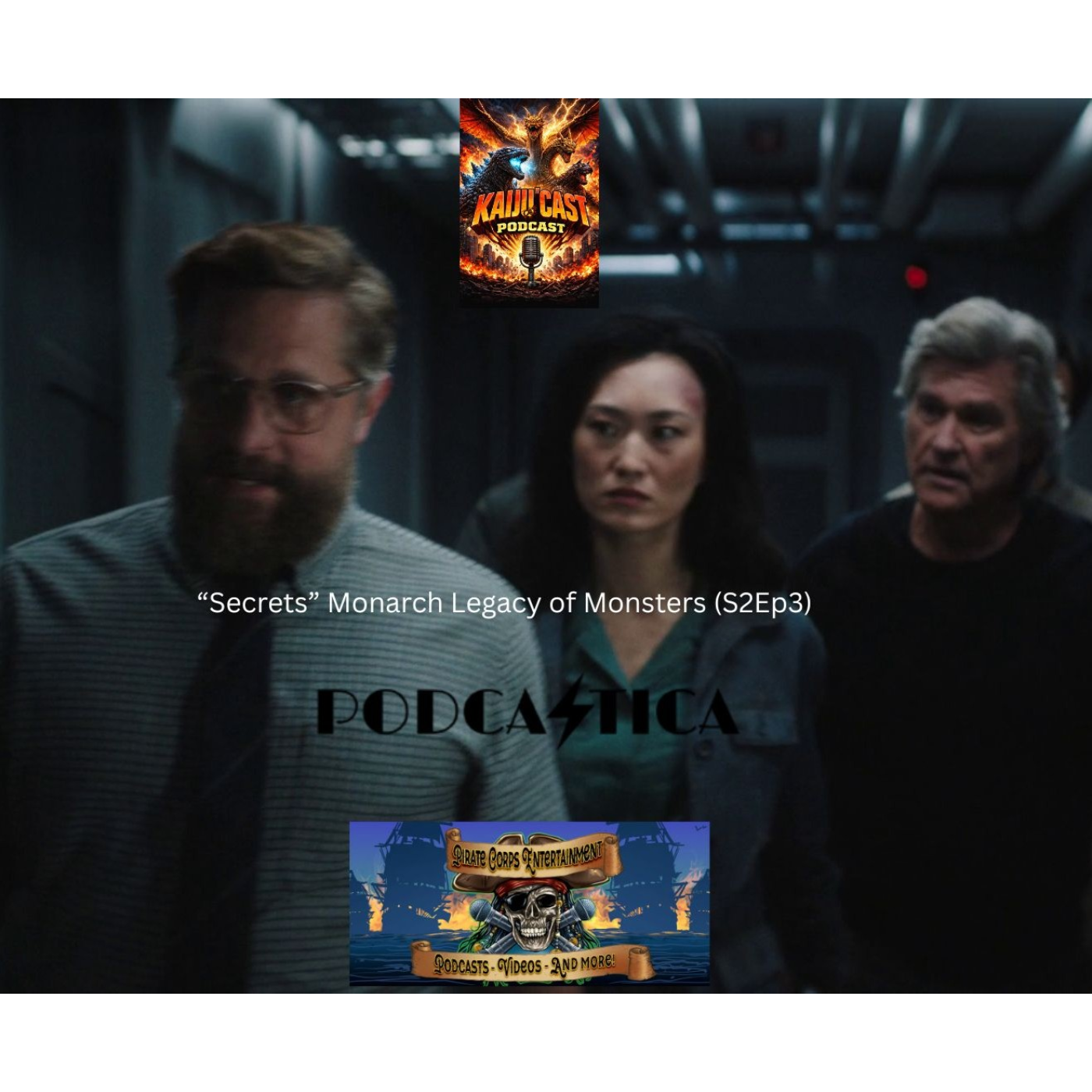 Monarch: Legacy of Monsters S2E3 "Secrets"