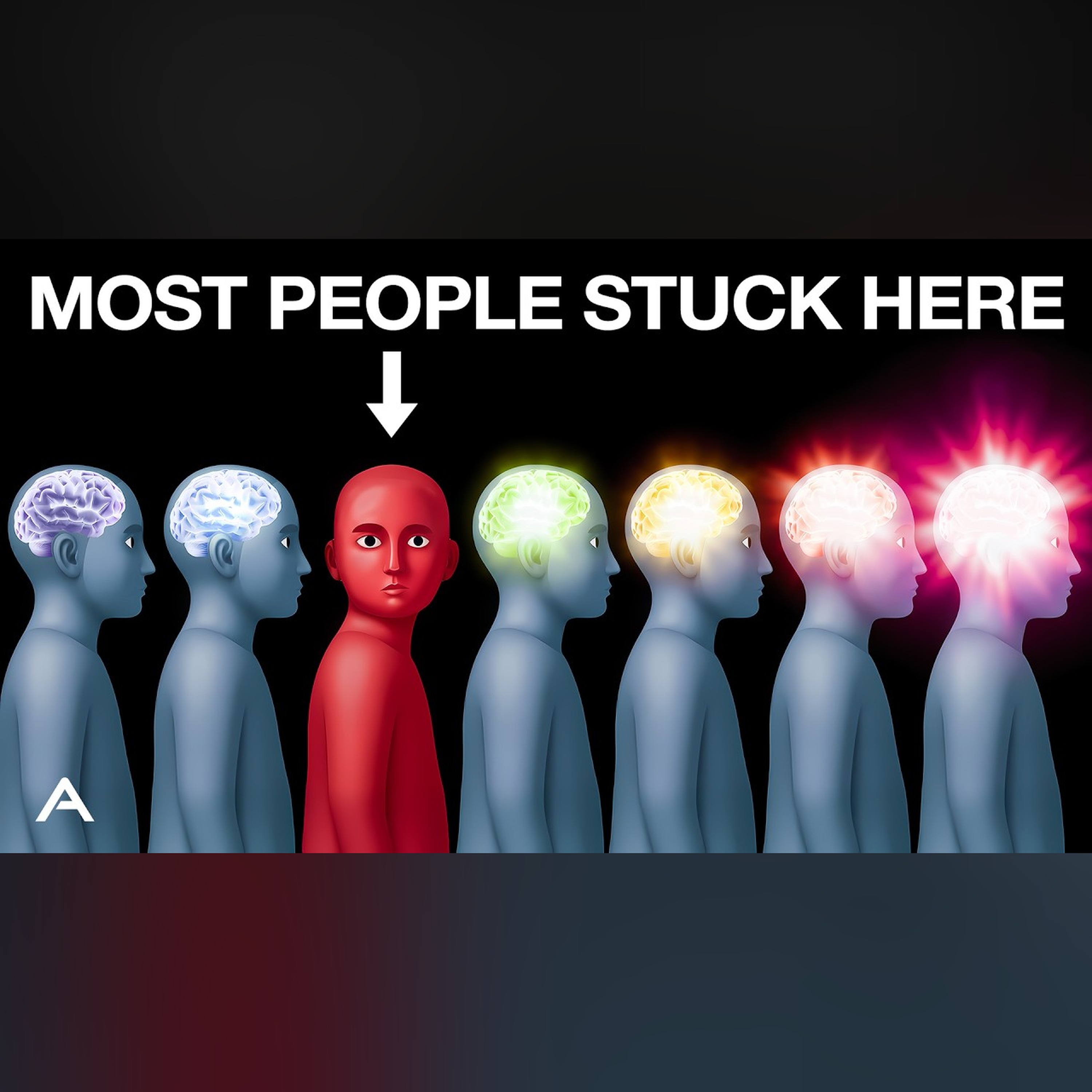 Every Level of Consciousness episode artwork