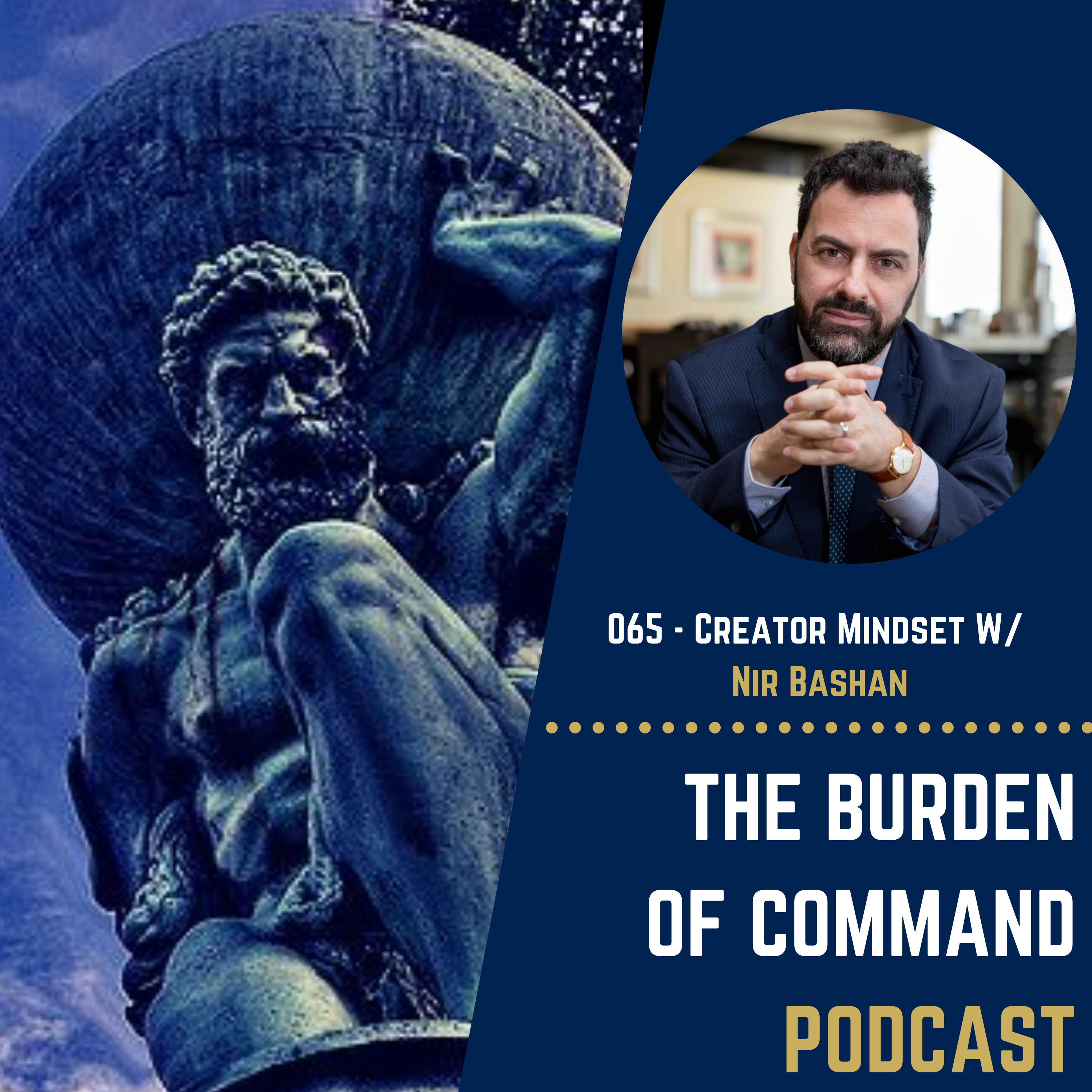 The Responsible Leadership Podcast