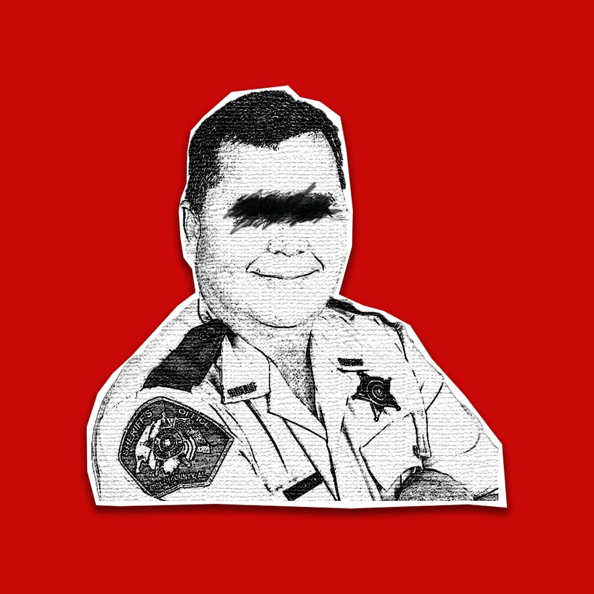 Bonus: The Beach House Sheriff (Todd Entrekin)
