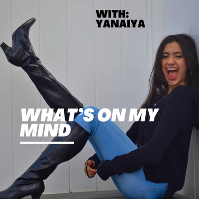 What\'s On Your Mind