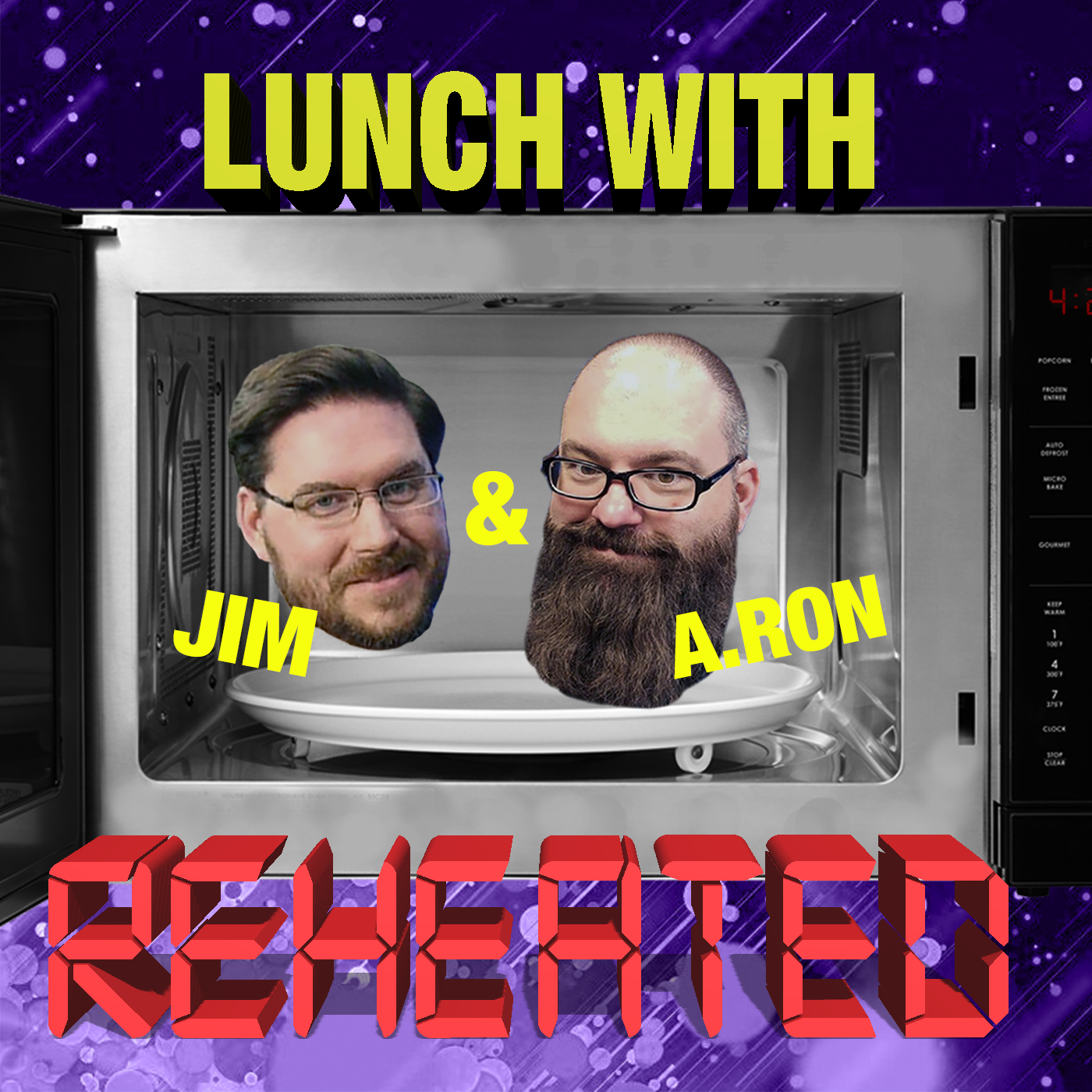 Episode 1: “The Sweet Science of Podcasting!”