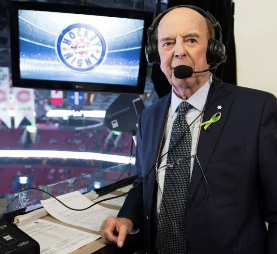 Scott and Kat After 9