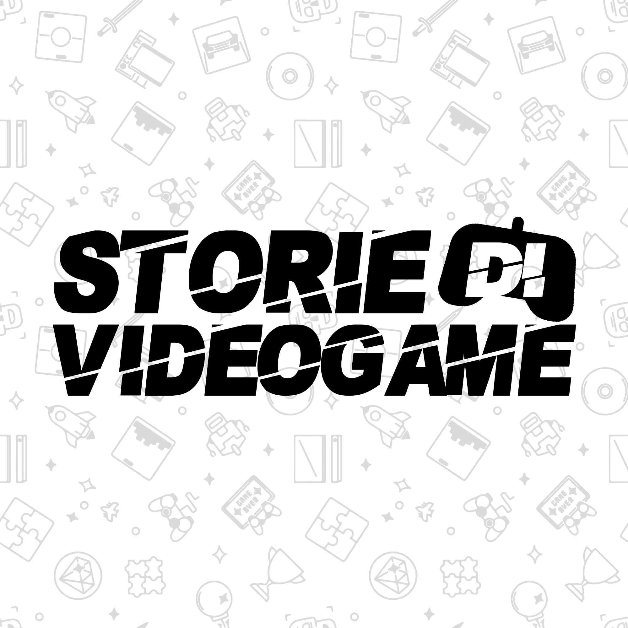 Storie di Videogame | Trailer Storie di Videogame | Trailer